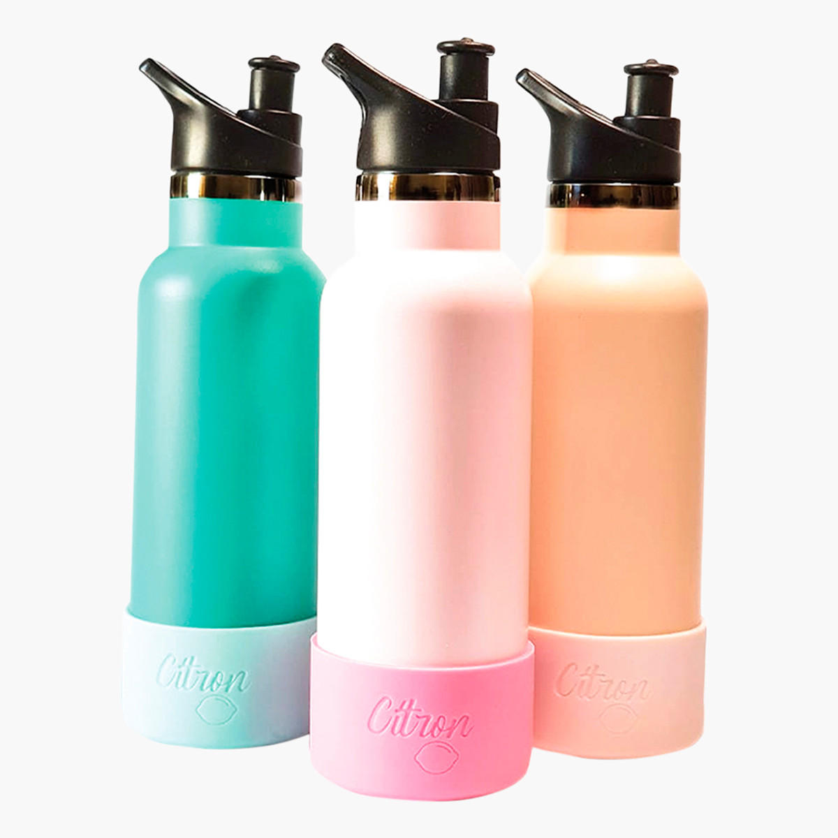 قارورة مياه عازلة مزدوجة من سيترون - 500 مل-school-waterbottles-image-2