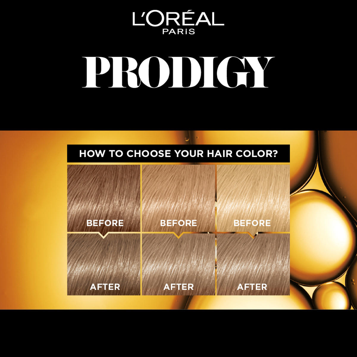 L'Oreal Paris Prodigy 8.1 Light Ash Blonde Hair Colour-beautyandpersonalcare-hair-hairstyling-haircolours-image-3