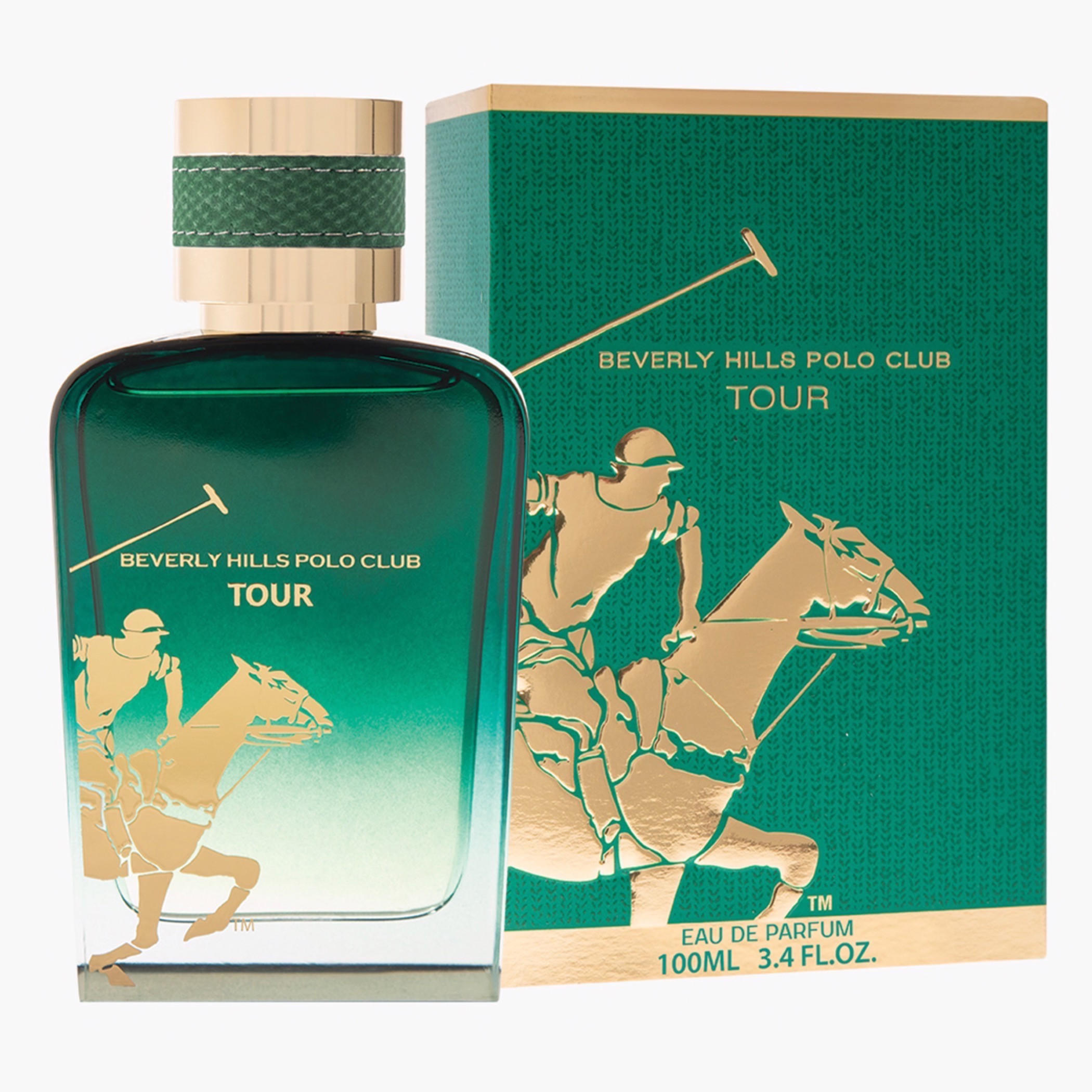 Beverly Hills Polo Club Prestige Pour Homme Tour EDT - 100 ml-beautyandpersonalcare-fragrance-men-image-2
