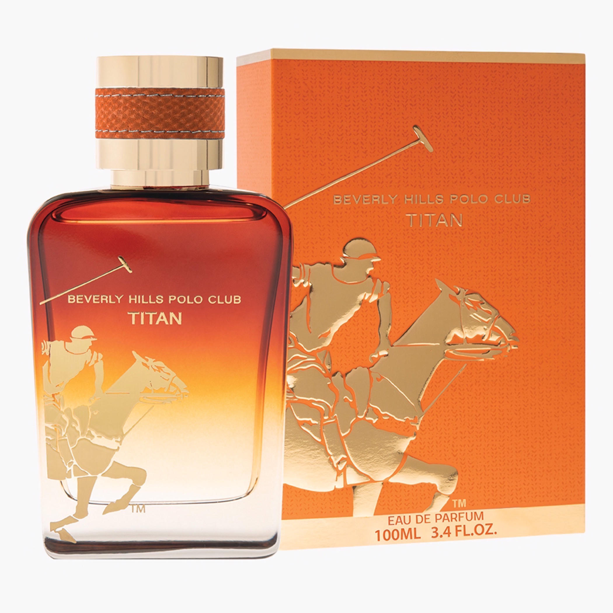 Beverly Hills Polo Club Prestige Pour Homme Titan - 100 ml-beautyandpersonalcare-fragrance-men-image-2