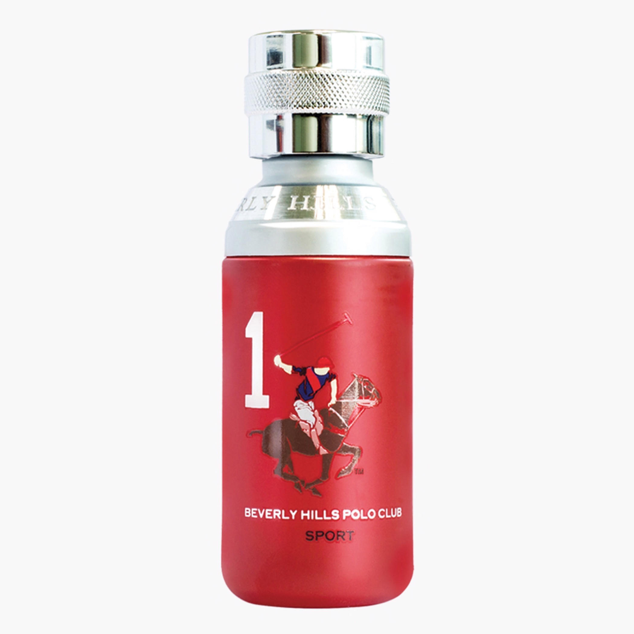 Beverly Hills Polo Club Sports One for Men - 1000 ml-beautyandpersonalcare-fragrance-men-image-1