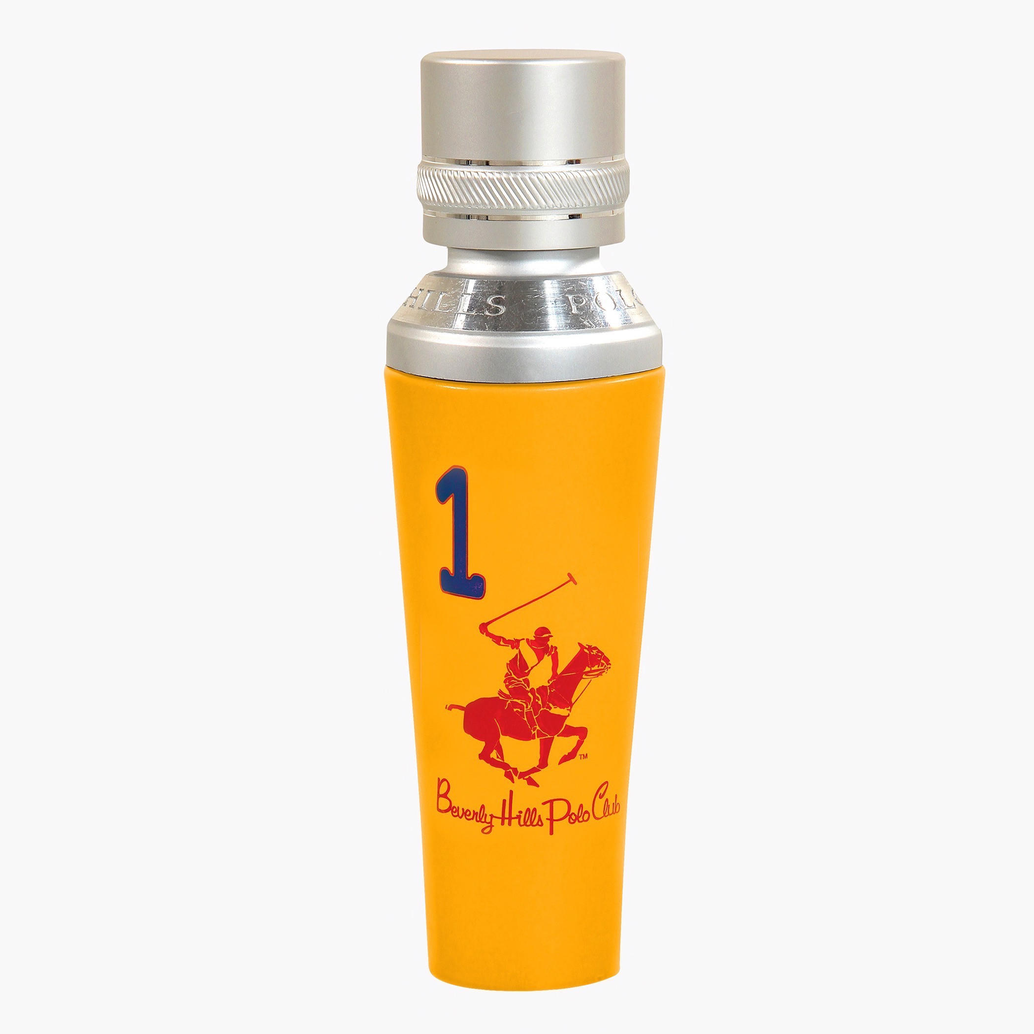 Beverly Hills Polo Club 1 Eau de Toilette for Women - 100 ml-beautyandpersonalcare-fragrance-women-image-1