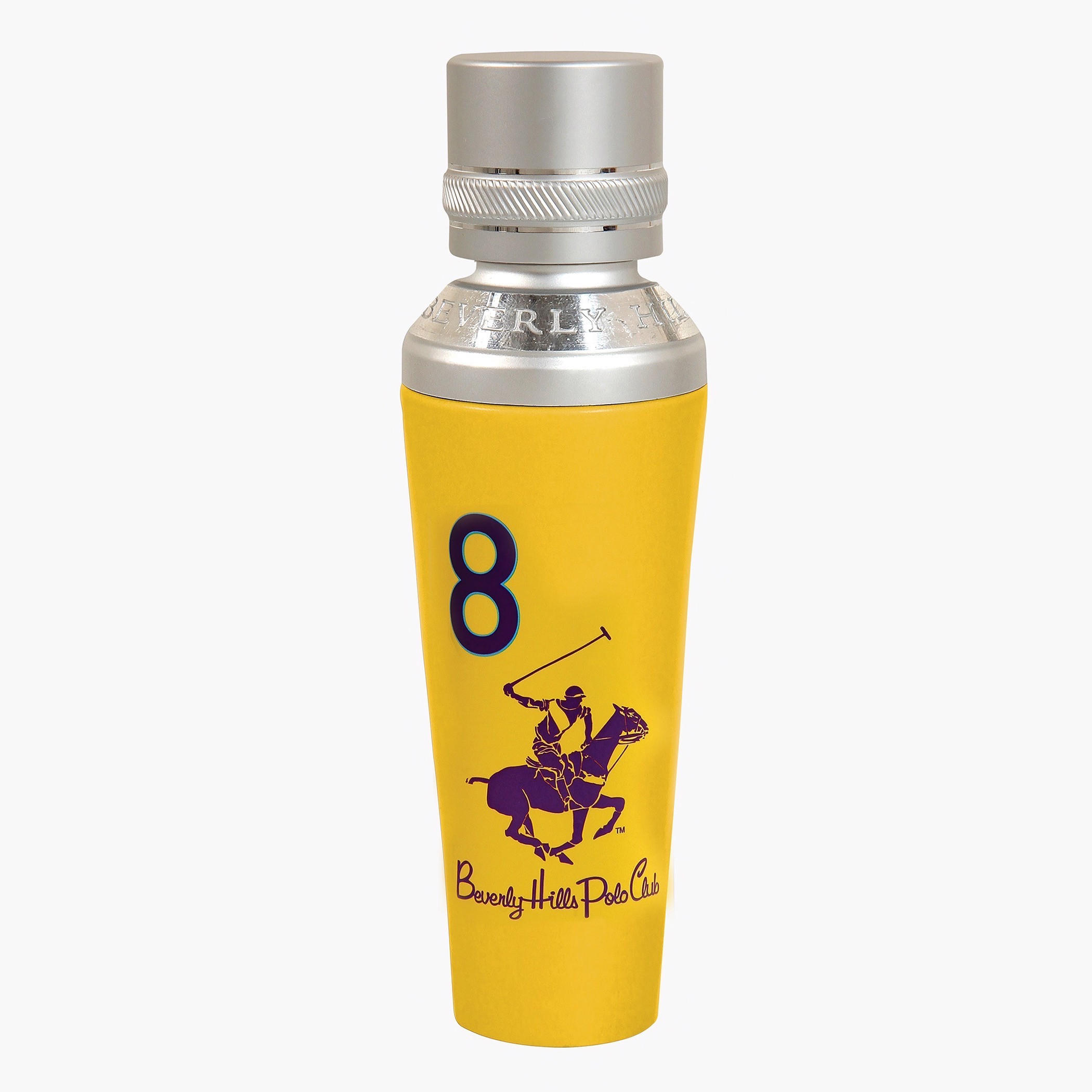 Beverly Hills Polo Club Women Eight EDT - 100 ml-beautyandpersonalcare-fragrance-women-image-1