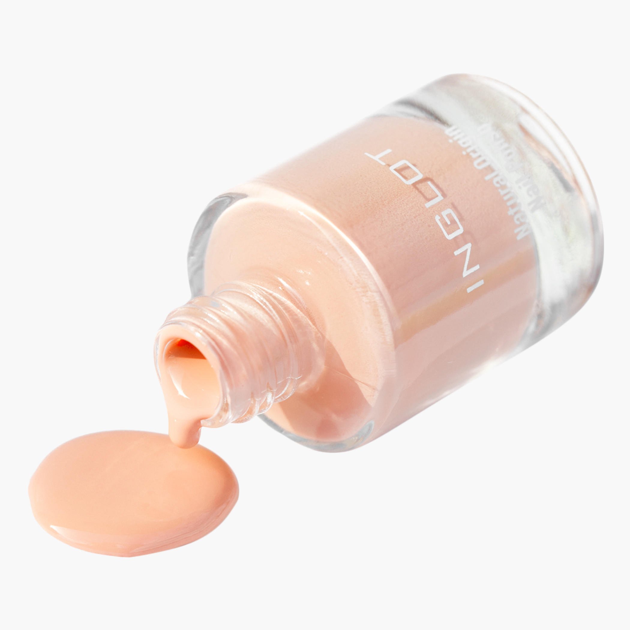 Inglot Cosmetics Natural Origin Nail Polish - 8 ml-beautyandpersonalcare-makeup-nails-nailpolishes-image-2