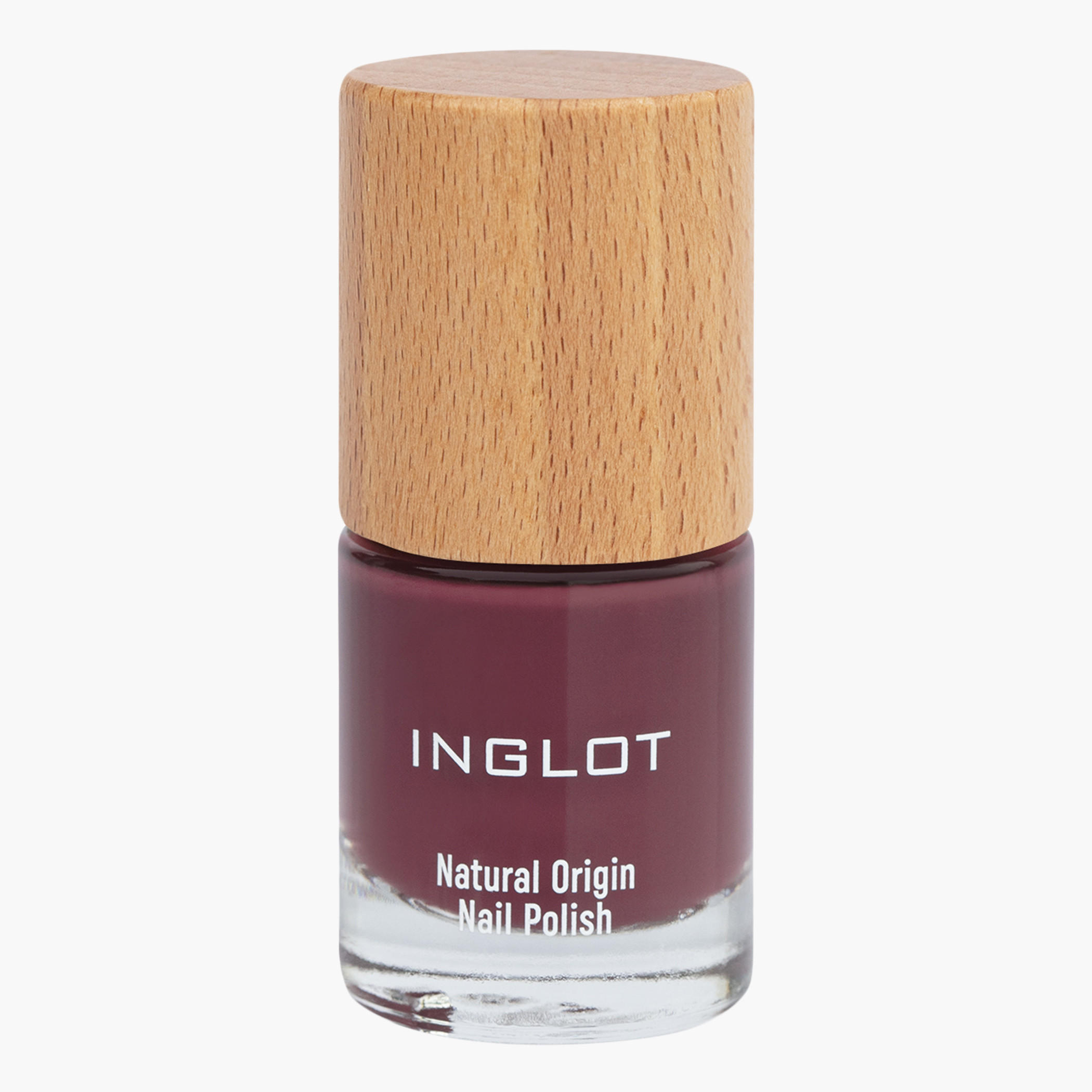 Inglot Cosmetics Natural Origin Nail Polish - 8 ml-beautyandpersonalcare-makeup-nails-nailpolishes-image-1