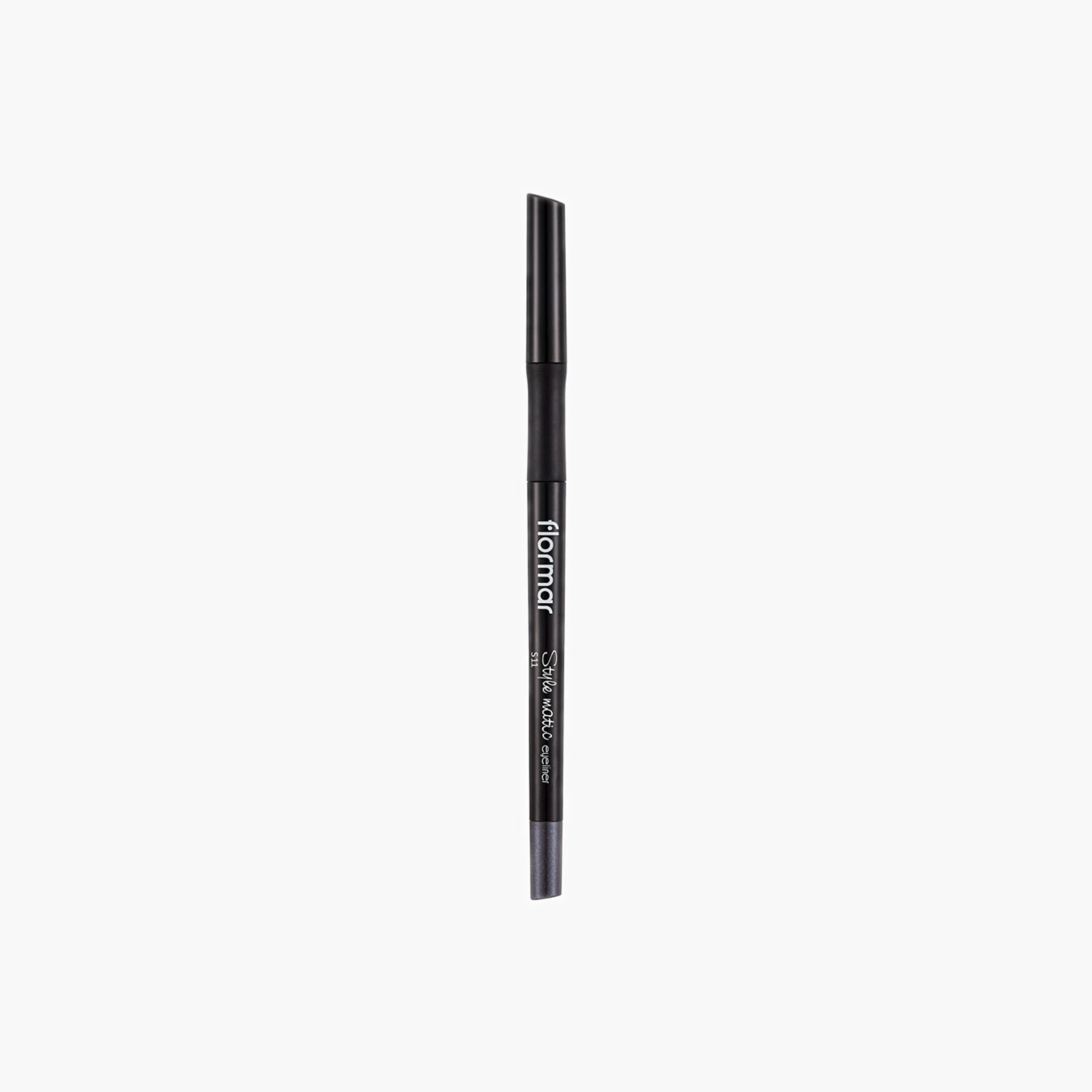 Flormar Retractable Automatic Eyeliner Pencil-beautyandpersonalcare-makeup-eyes-eyeliners-image-1