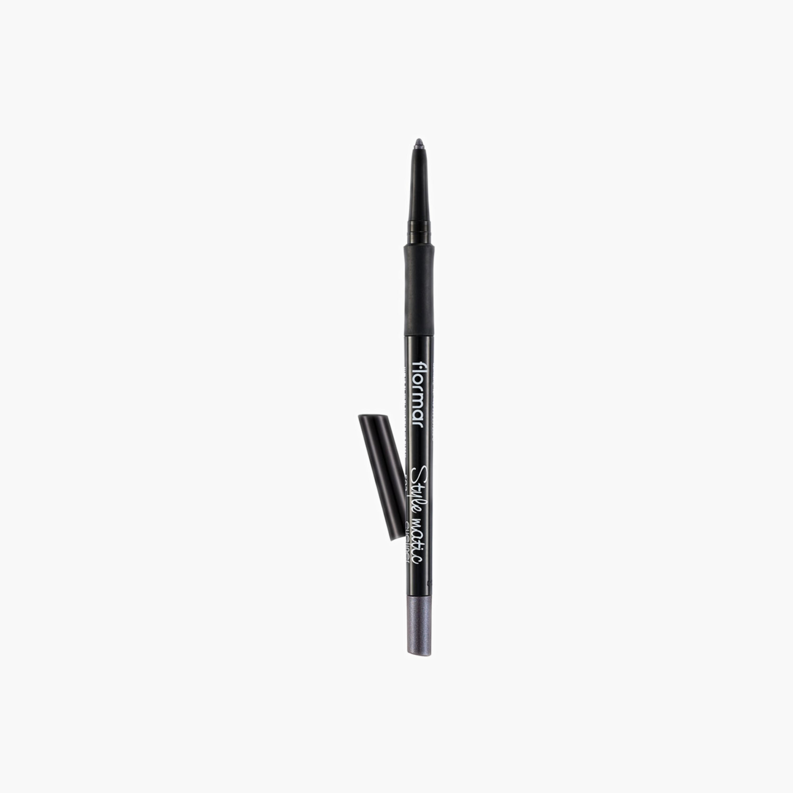Flormar Retractable Automatic Eyeliner Pencil-beautyandpersonalcare-makeup-eyes-eyeliners-image-2