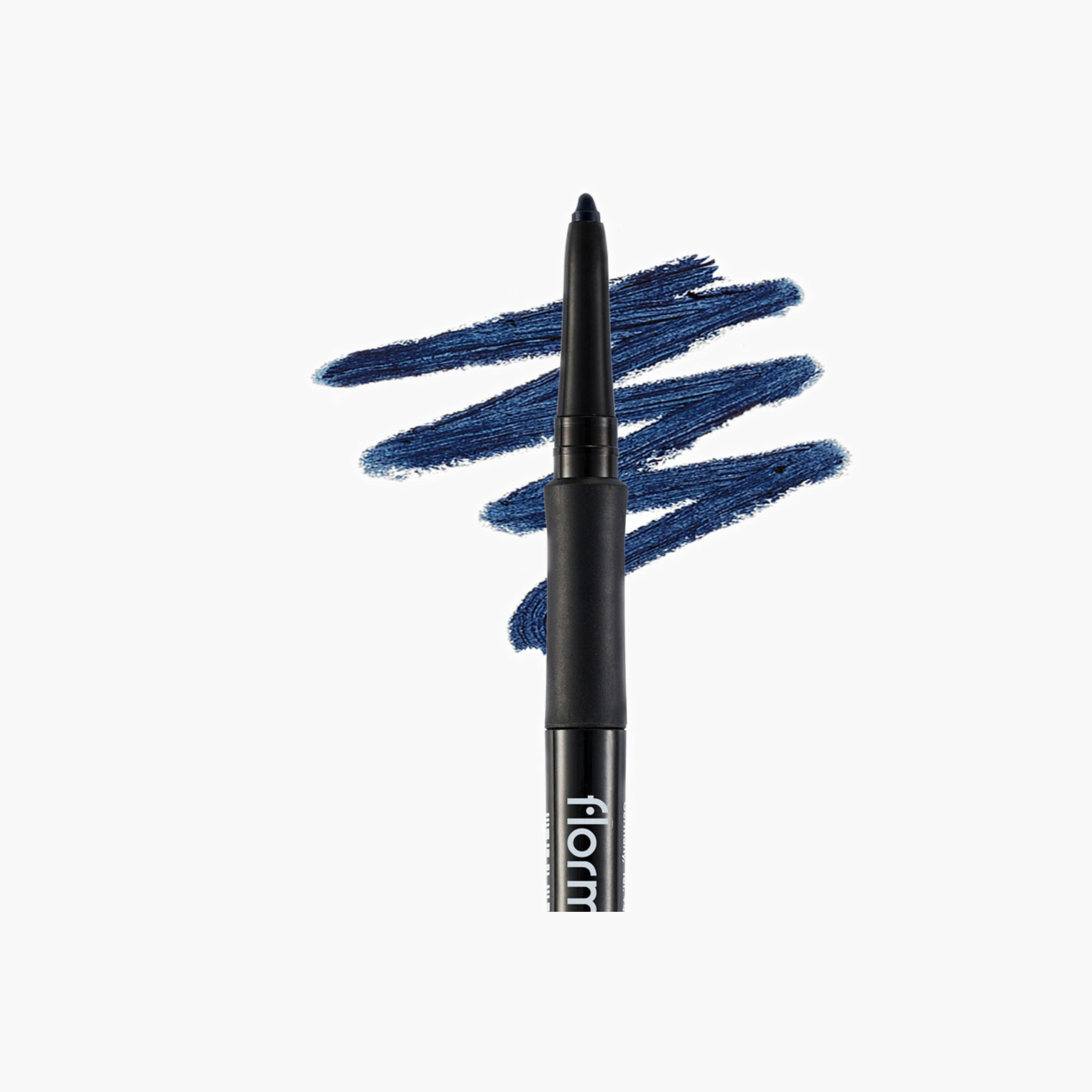 قلم تحديد عيون أوتوماتيكي قابل للسحب-beautyandpersonalcare-makeup-eyes-eyeliners-image-2