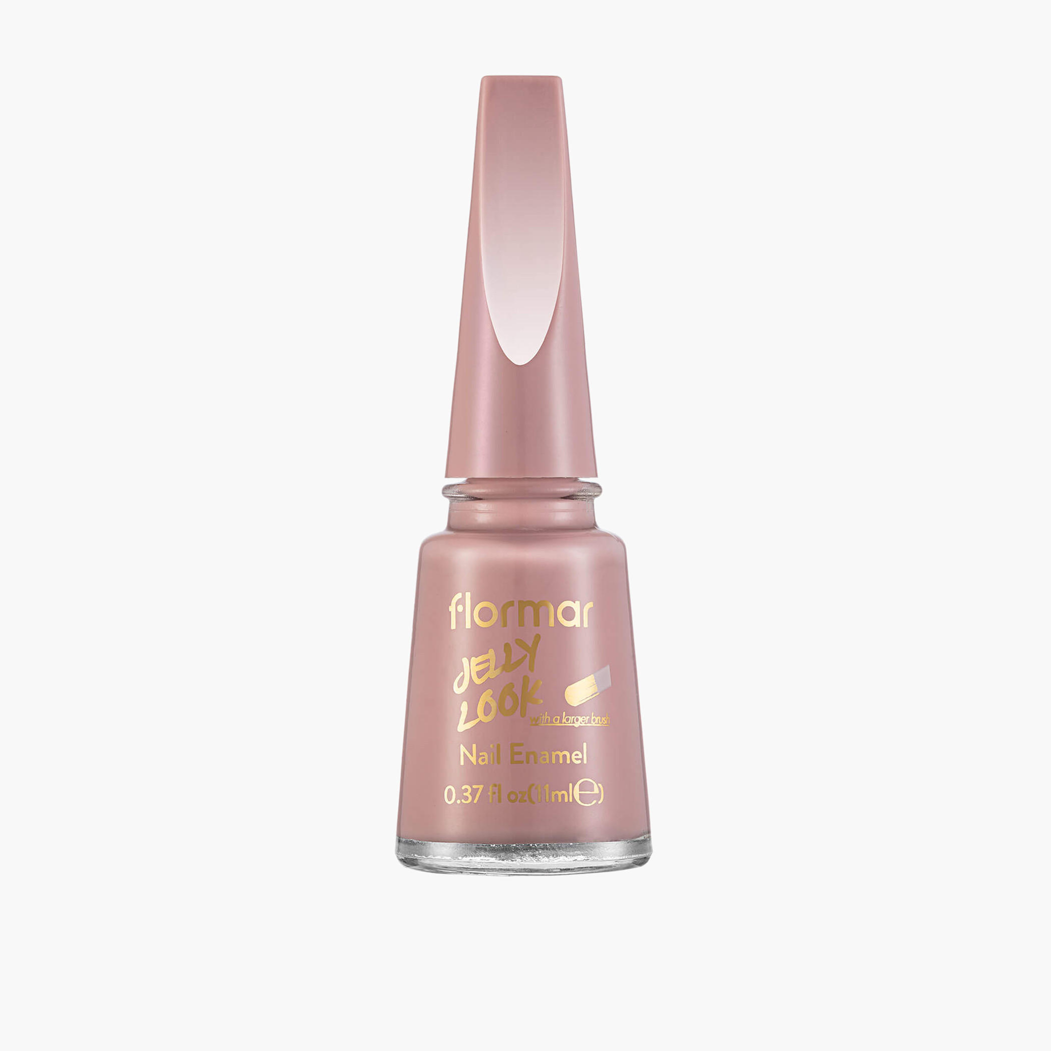 Flormar Nail Polish Jelly Look 11 ml-beautyandpersonalcare-makeup-nails-nailpolishes-image-1