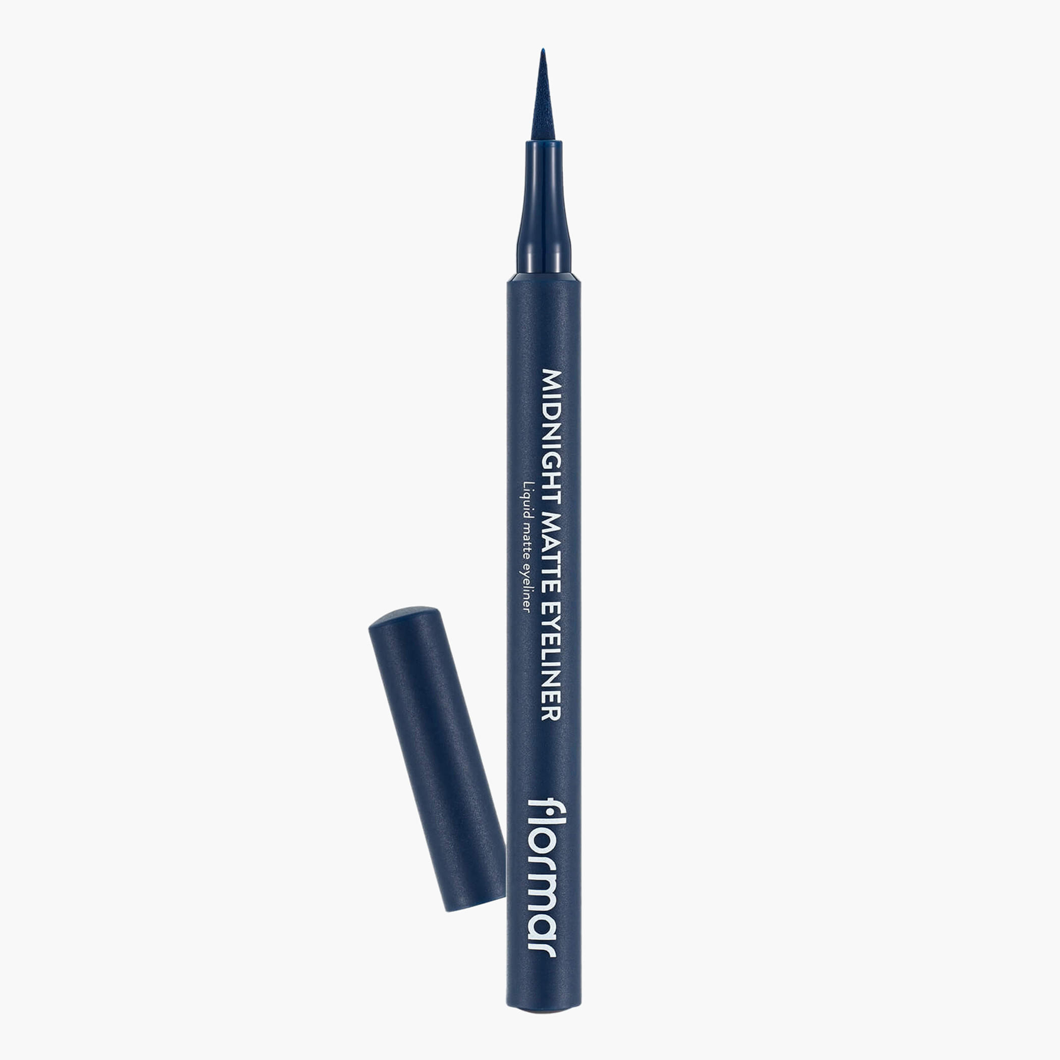 Flormar Midnight Matte Eyeliner-beautyandpersonalcare-makeup-eyes-eyeliners-image-1