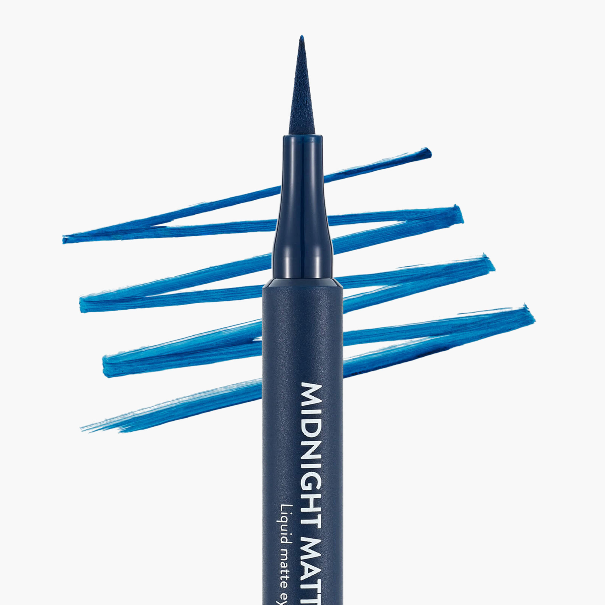 Flormar Midnight Matte Eyeliner-beautyandpersonalcare-makeup-eyes-eyeliners-image-2