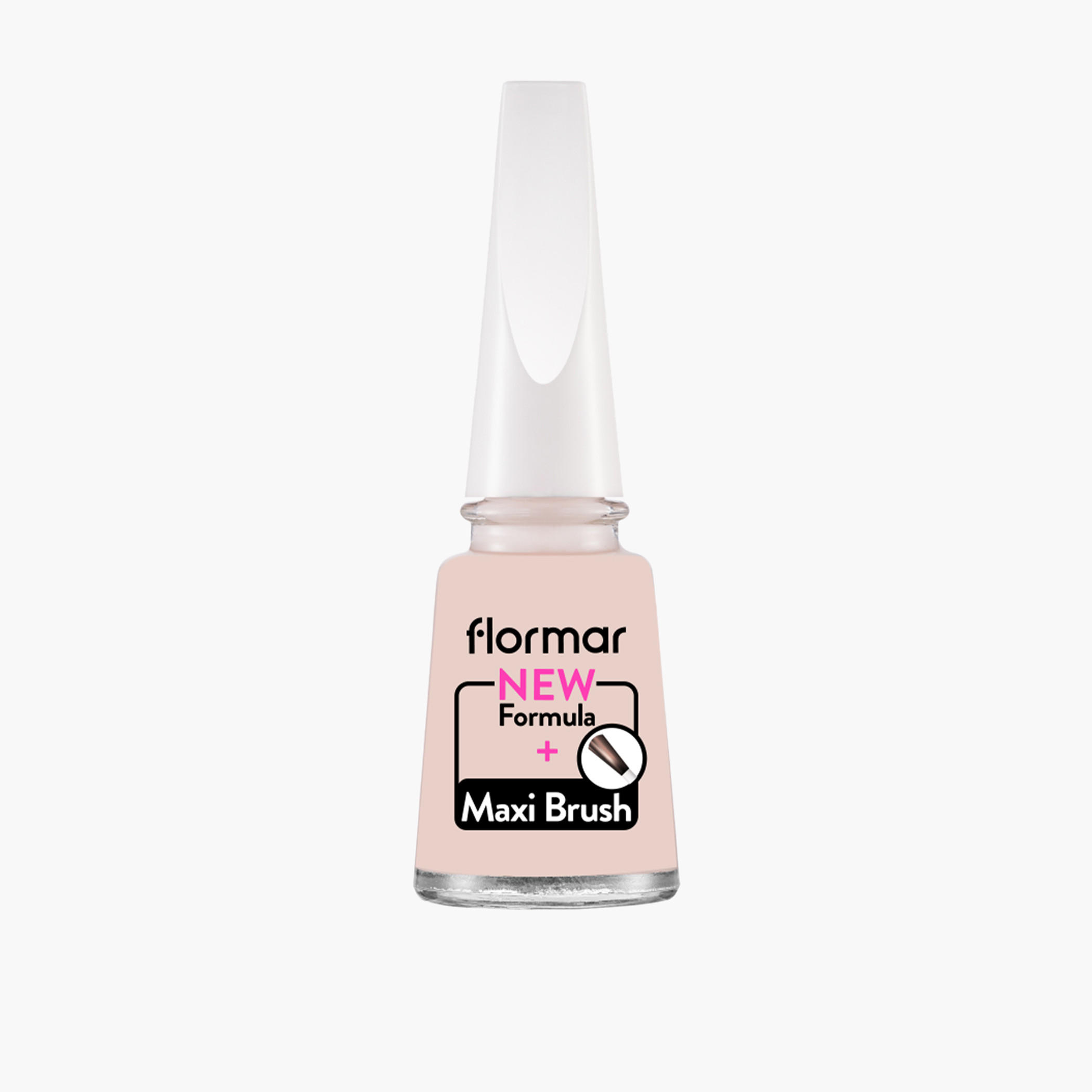 Flormar Nail Enamel-beautyandpersonalcare-makeup-nails-nailpolishes-image-1