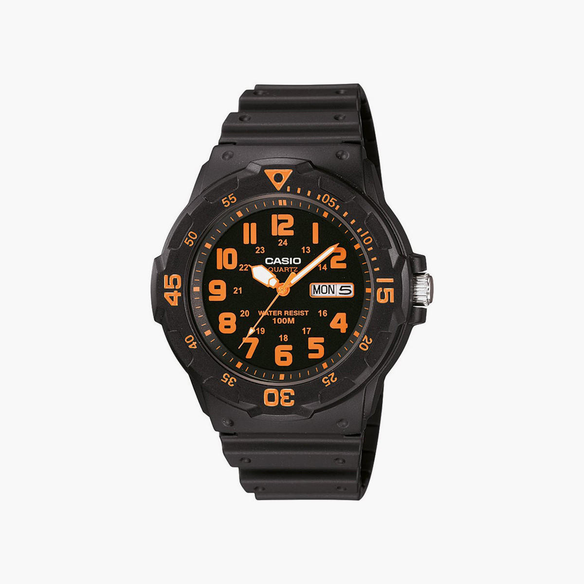 ساعة يد رقمية التناظرية سوداء للرجال من كاسيو-men-watchesandjewellery-watches-image-1