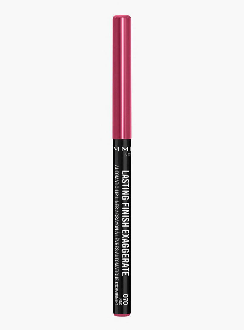 قلم شفاه لاستينج فينيش إكزاجيريت أوتوماتيك من ريميل - 0.25 جم-beautyandpersonalcare-makeup-lips-lipliners-image-3