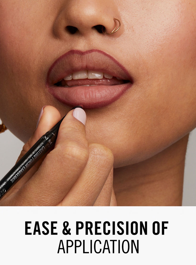 قلم شفاه لاستينج فينيش إكزاجيريت أوتوماتيك من ريميل - 0.25 جم-beautyandpersonalcare-makeup-lips-lipliners-image-7