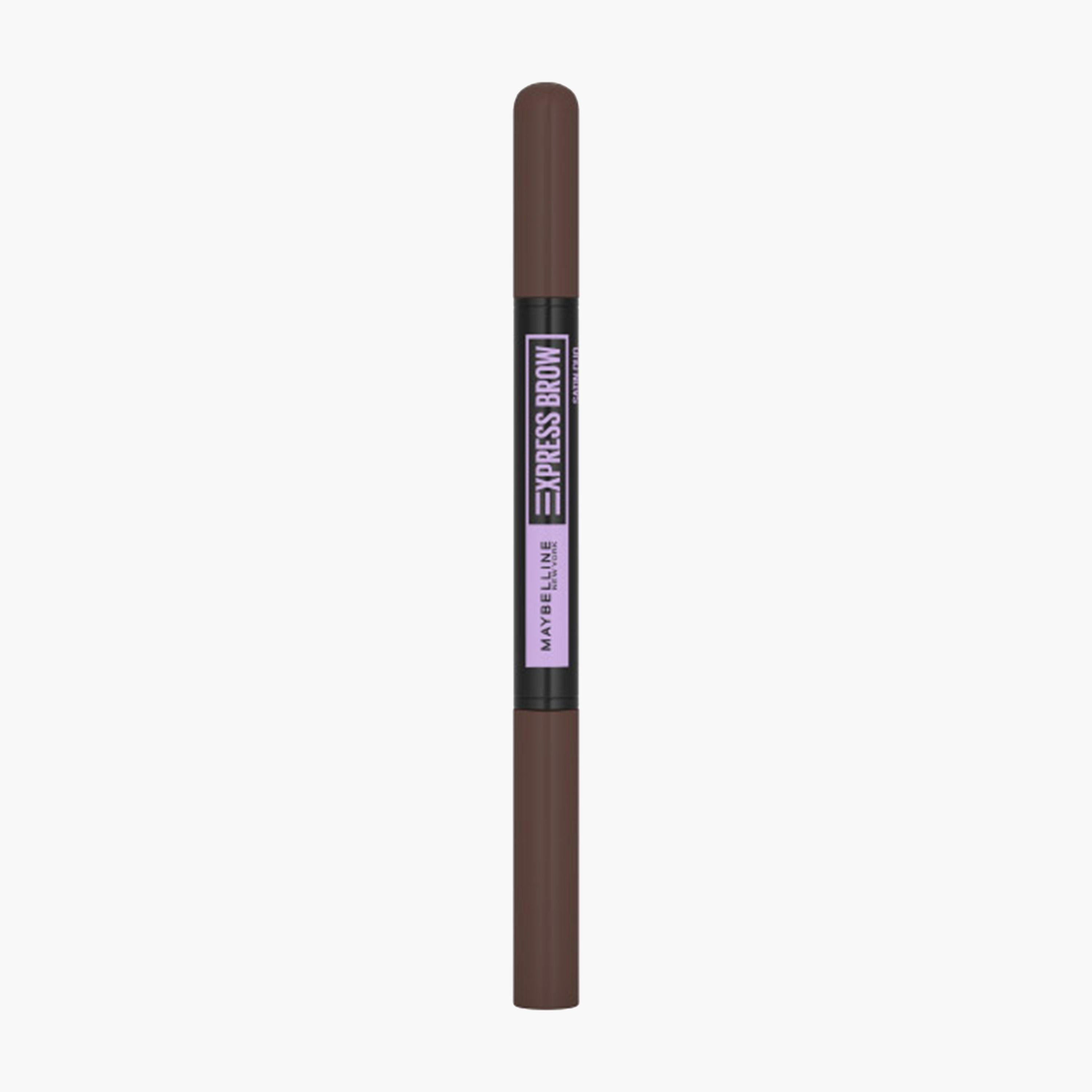 Maybelline New York Express Brow Satin Duo-beautyandpersonalcare-makeup-eyes-eyebrows-image-1