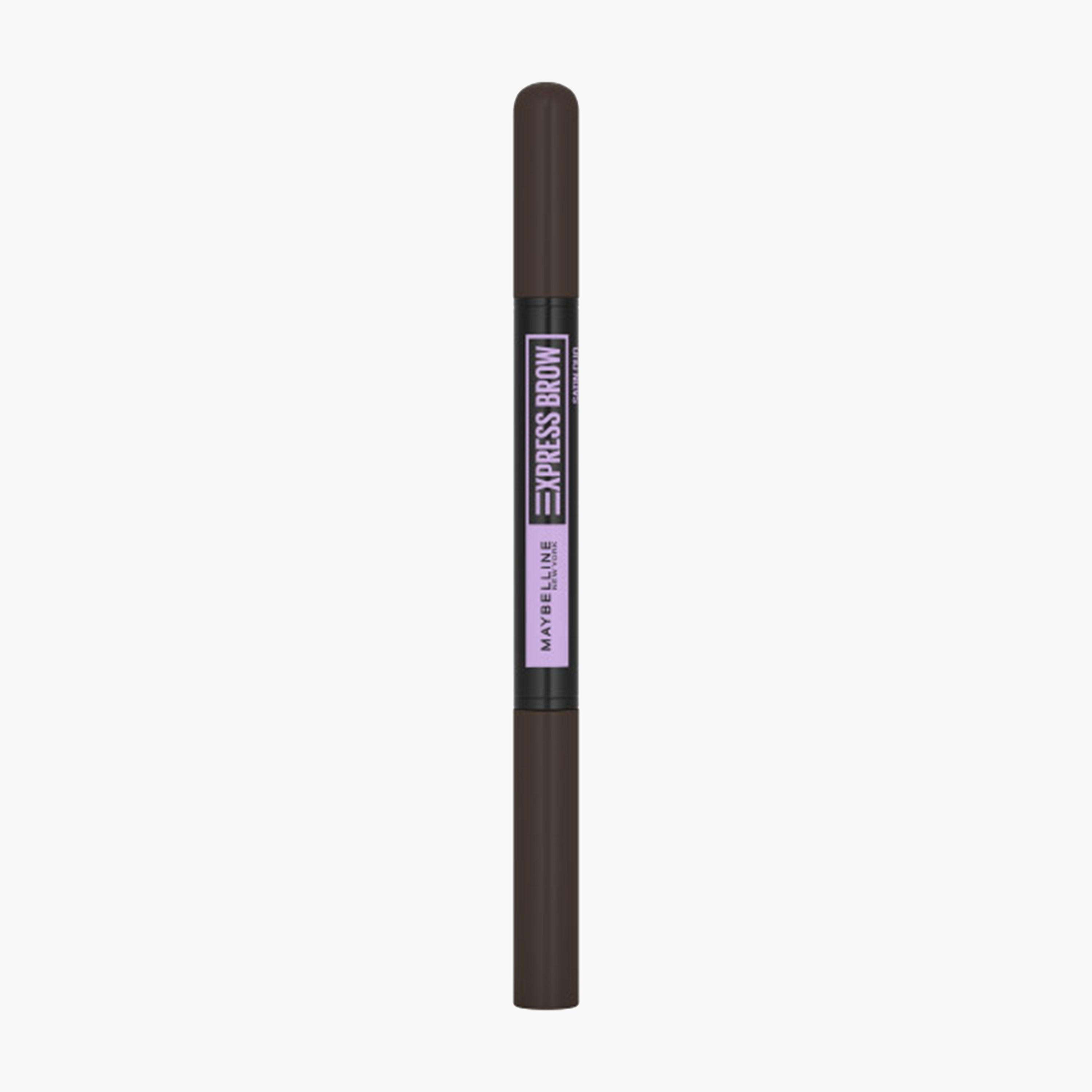 Maybelline New York Satin Duo NU 05 Eyebrow Pencil-beautyandpersonalcare-makeup-eyes-eyebrows-image-1
