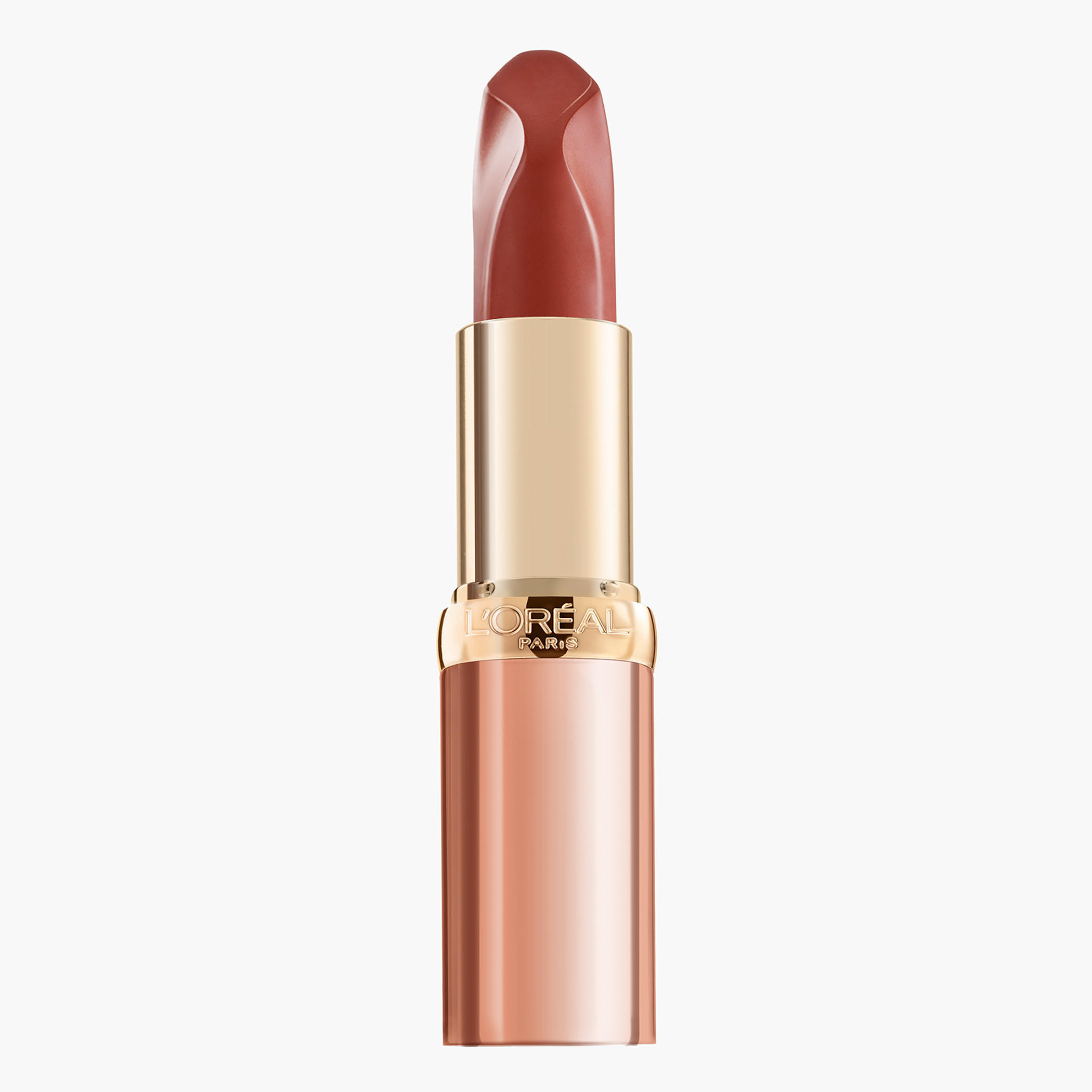 L'Oreal Paris Color Riche Les Nus Lipstick-beautyandpersonalcare-makeup-lips-lipsticks-image-1