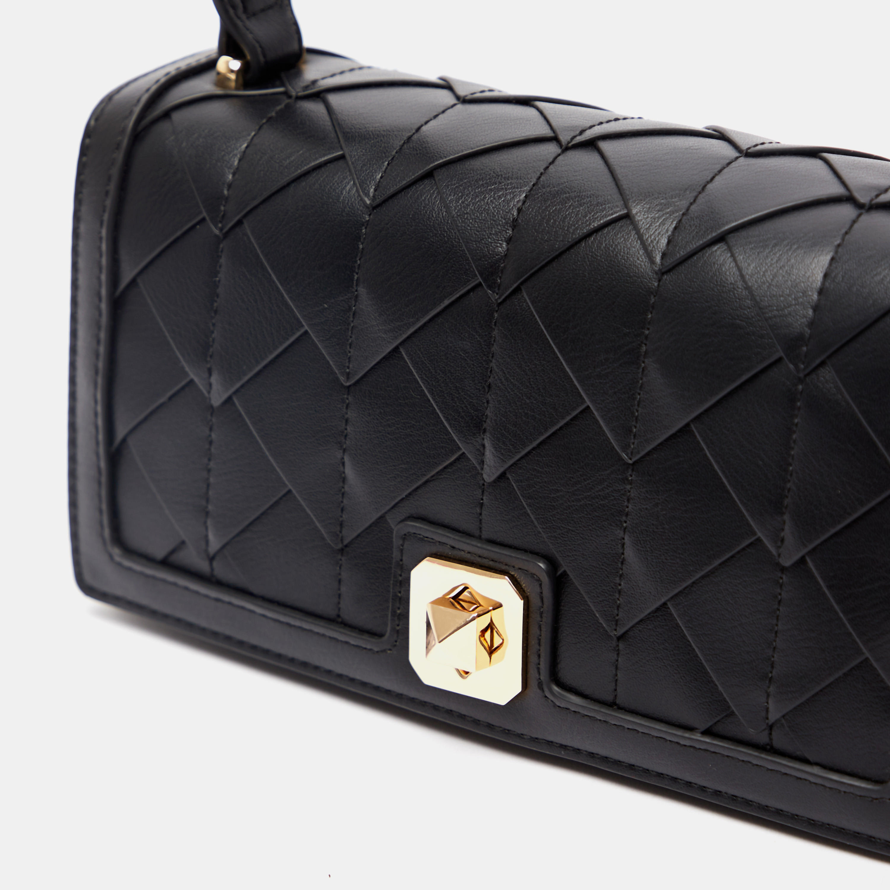 Jane Shilton Weave Detail Crossbody Bag with Adjustable Strap-women-bagsandwallets-handbags-image-4