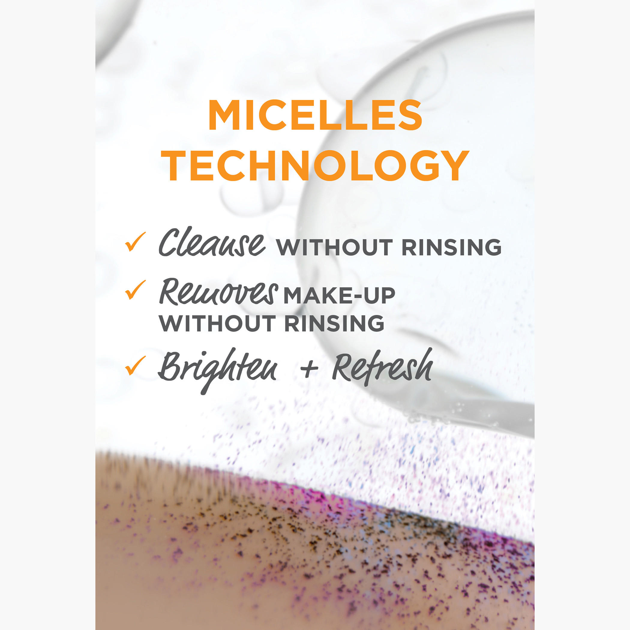 Garnier Skin Active Micellar Cleansing Water with Vitamin C - 100 ml-beautyandpersonalcare-makeup-face-makeupremovers-image-3