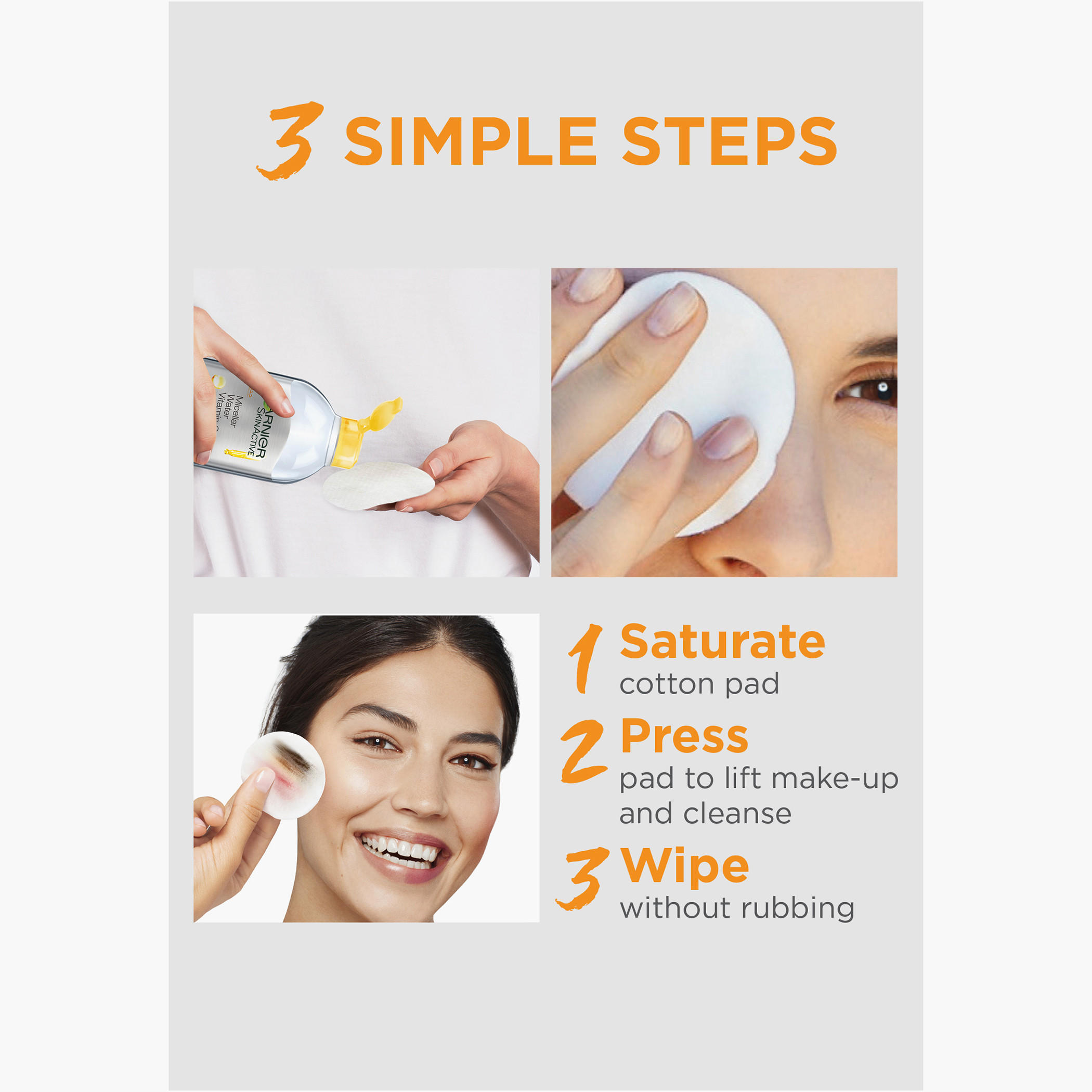 Garnier Skin Active Micellar Cleansing Water with Vitamin C - 100 ml-beautyandpersonalcare-makeup-face-makeupremovers-image-4