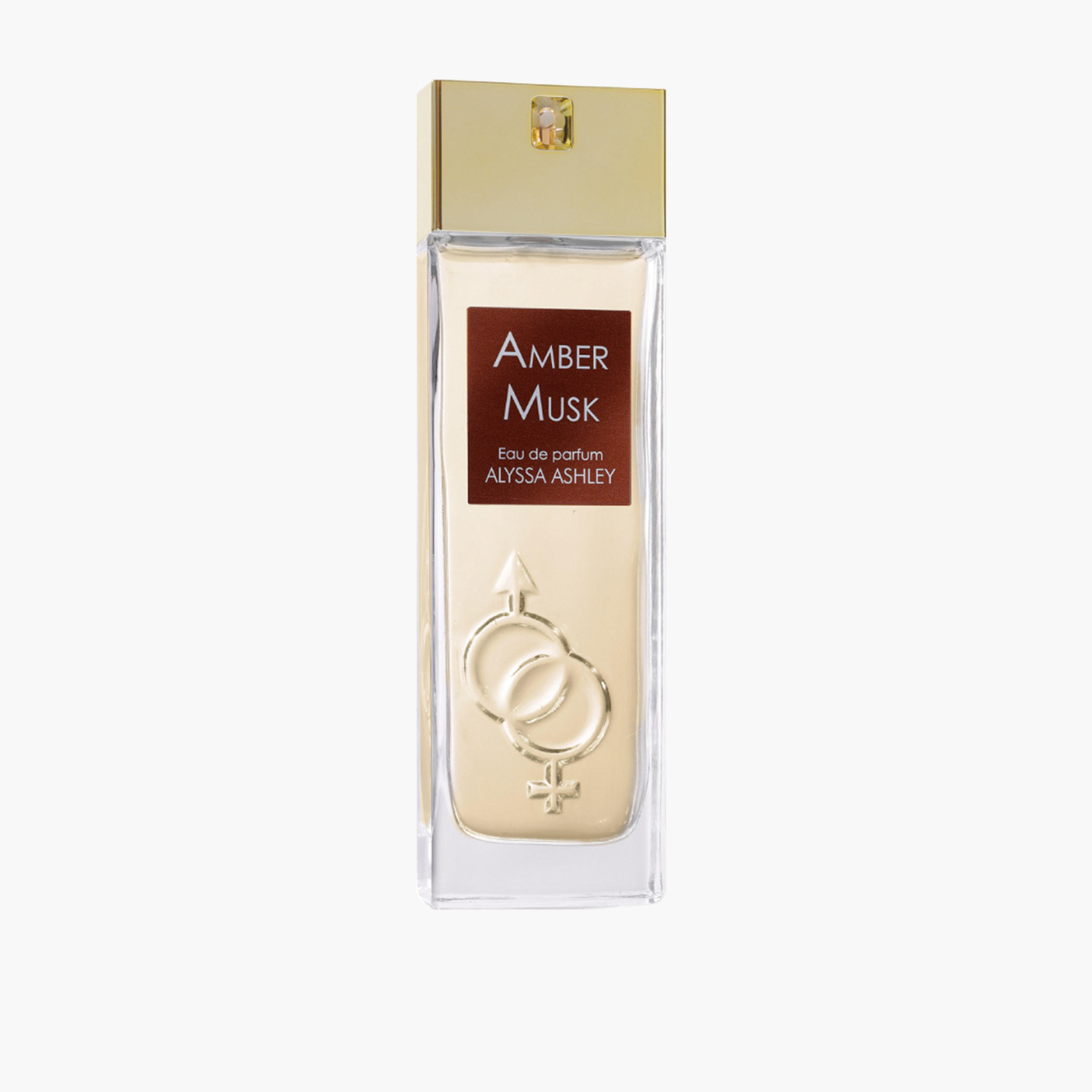 Alyssa Ashley Amber Musk Eau De Parfum Spray - 100 ml-beautyandpersonalcare-fragrance-unisex-image-1