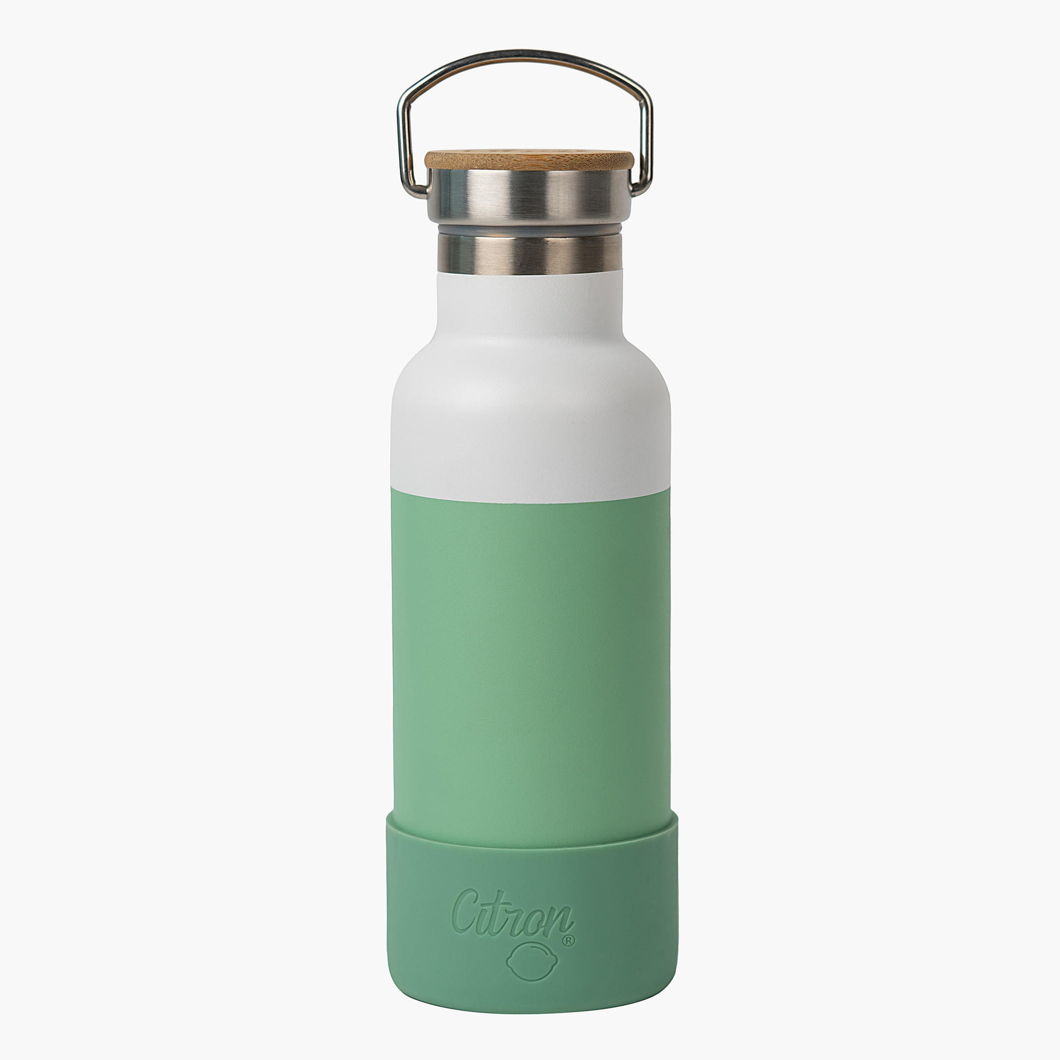 قارورة مياه عازلة بجدار ثلاثي من سيترون - 500 مل-school-waterbottles-image-1