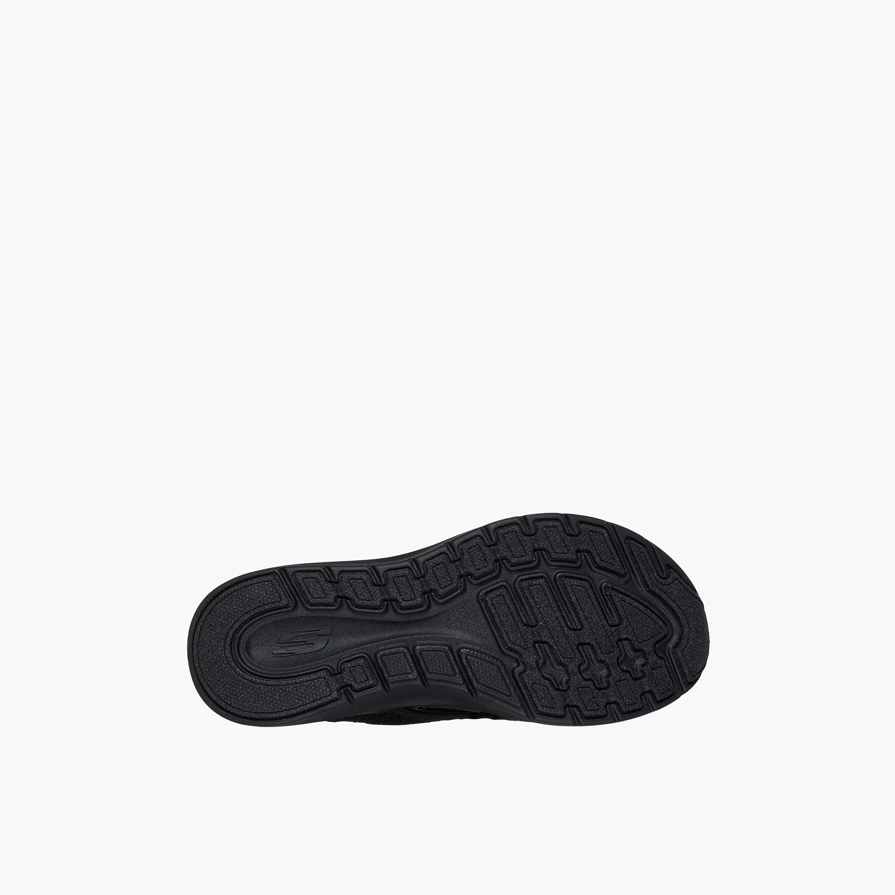 Skechers Women ARCH FIT 2.0 Flatform Heel Strap Sandals-sports-women-shoes-image-6