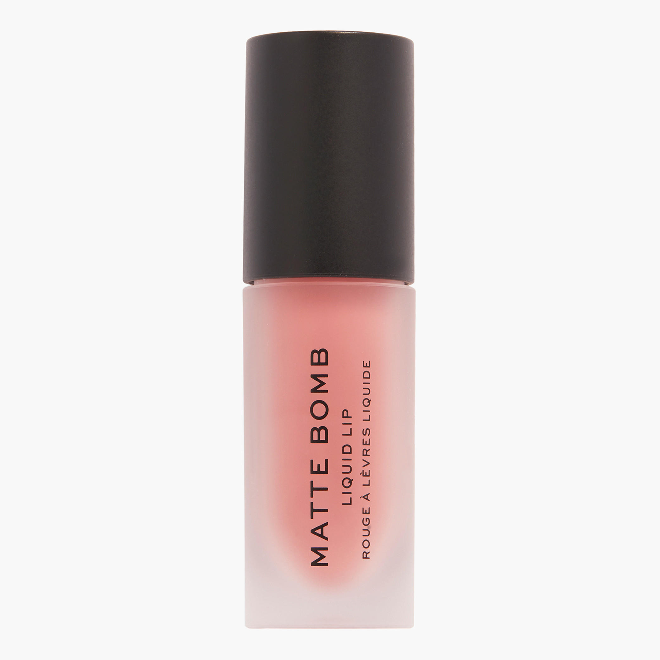 Makeup Revolution Matte Bomb Liquid Lipstick-beautyandpersonalcare-makeup-lips-liquidlipsticks-image-1