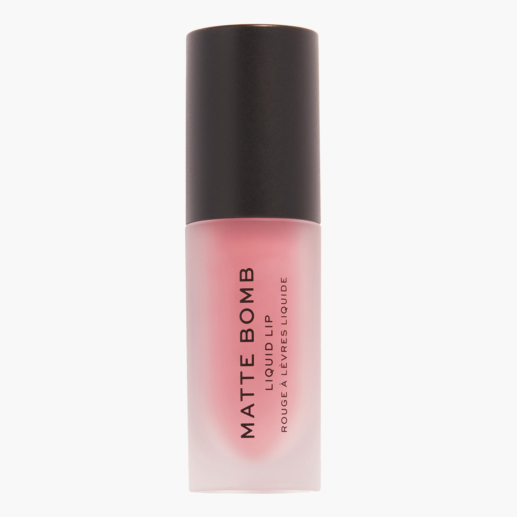 Makeup Revolution Matte Bomb Liquid Lipstick-beautyandpersonalcare-makeup-lips-liquidlipsticks-image-1
