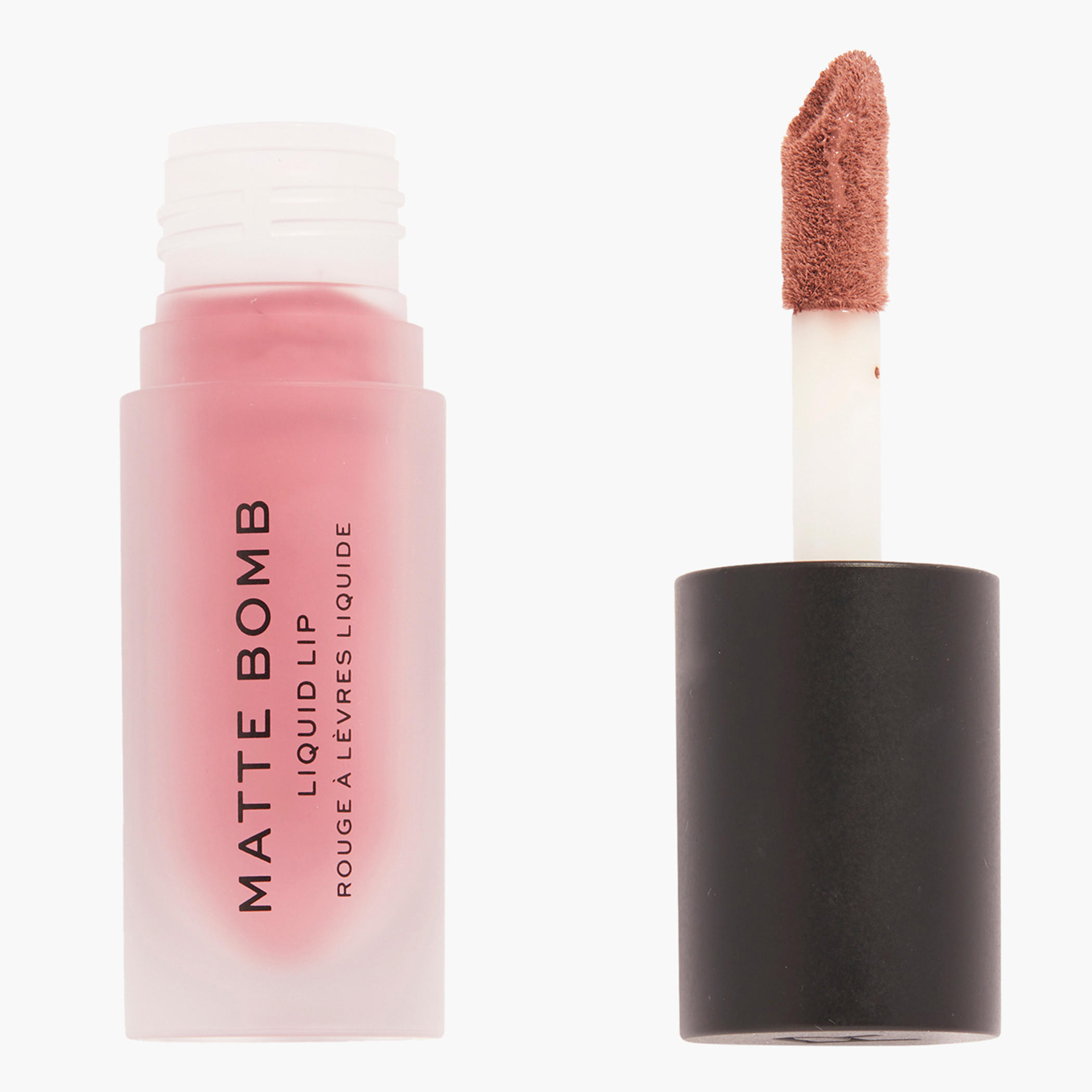 Makeup Revolution Matte Bomb Liquid Lipstick-beautyandpersonalcare-makeup-lips-liquidlipsticks-image-2