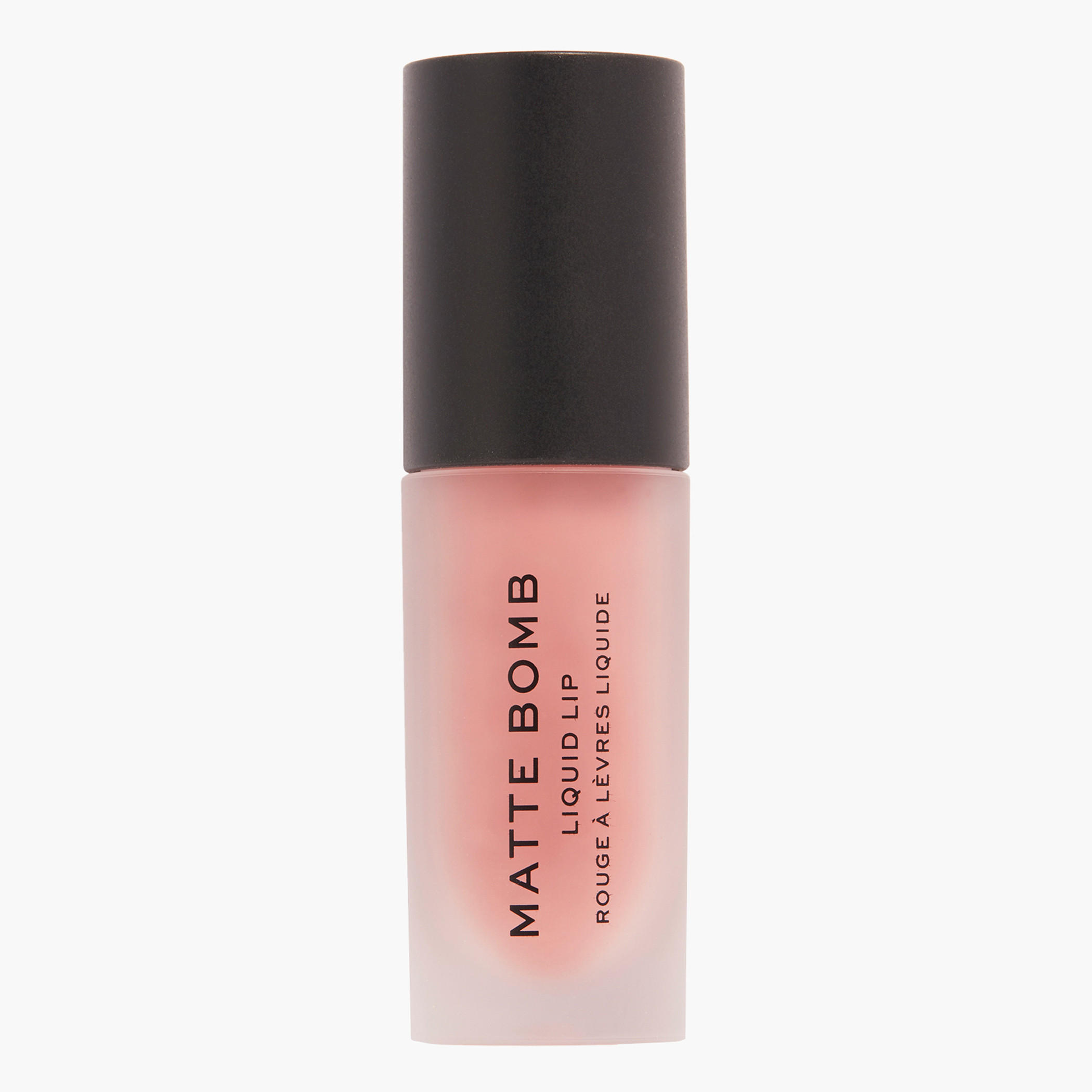 Makeup Revolution Matte Bomb Liquid Lipstick-beautyandpersonalcare-makeup-lips-liquidlipsticks-image-1