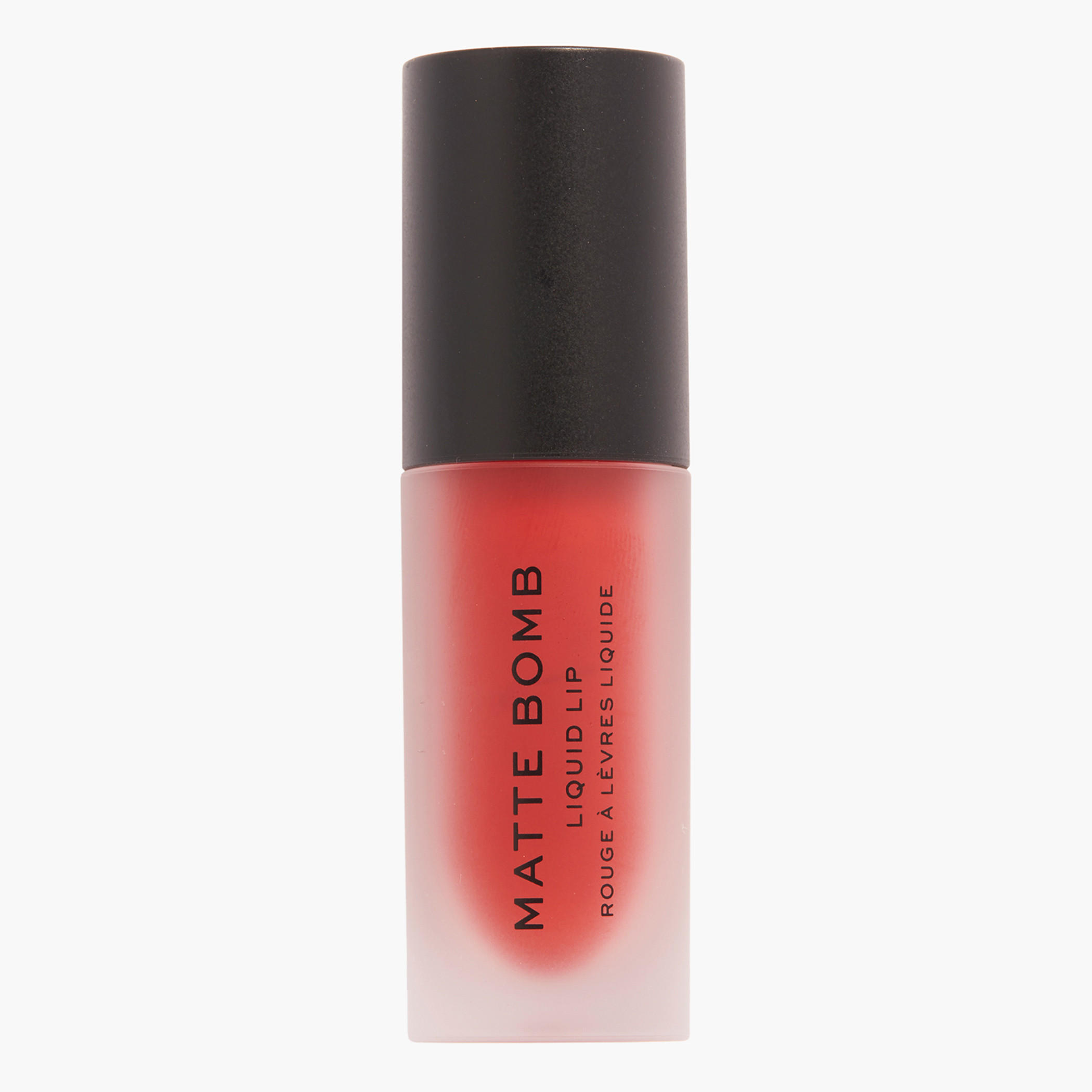 Makeup Revolution Matte Bomb Liquid Lipstick-beautyandpersonalcare-makeup-lips-liquidlipsticks-image-1