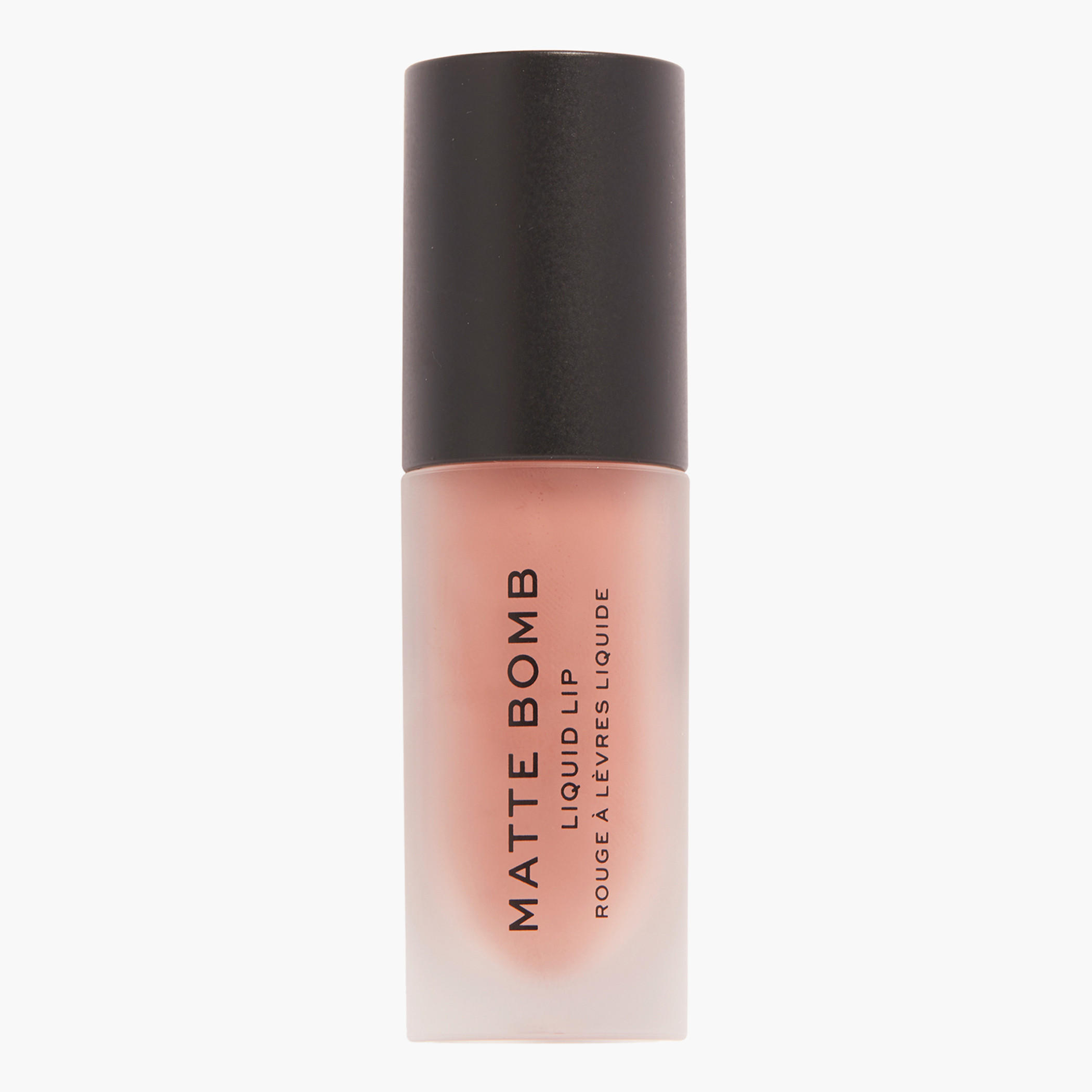 Makeup Revolution Matte Bomb Liquid Lipstick-beautyandpersonalcare-makeup-lips-liquidlipsticks-image-1