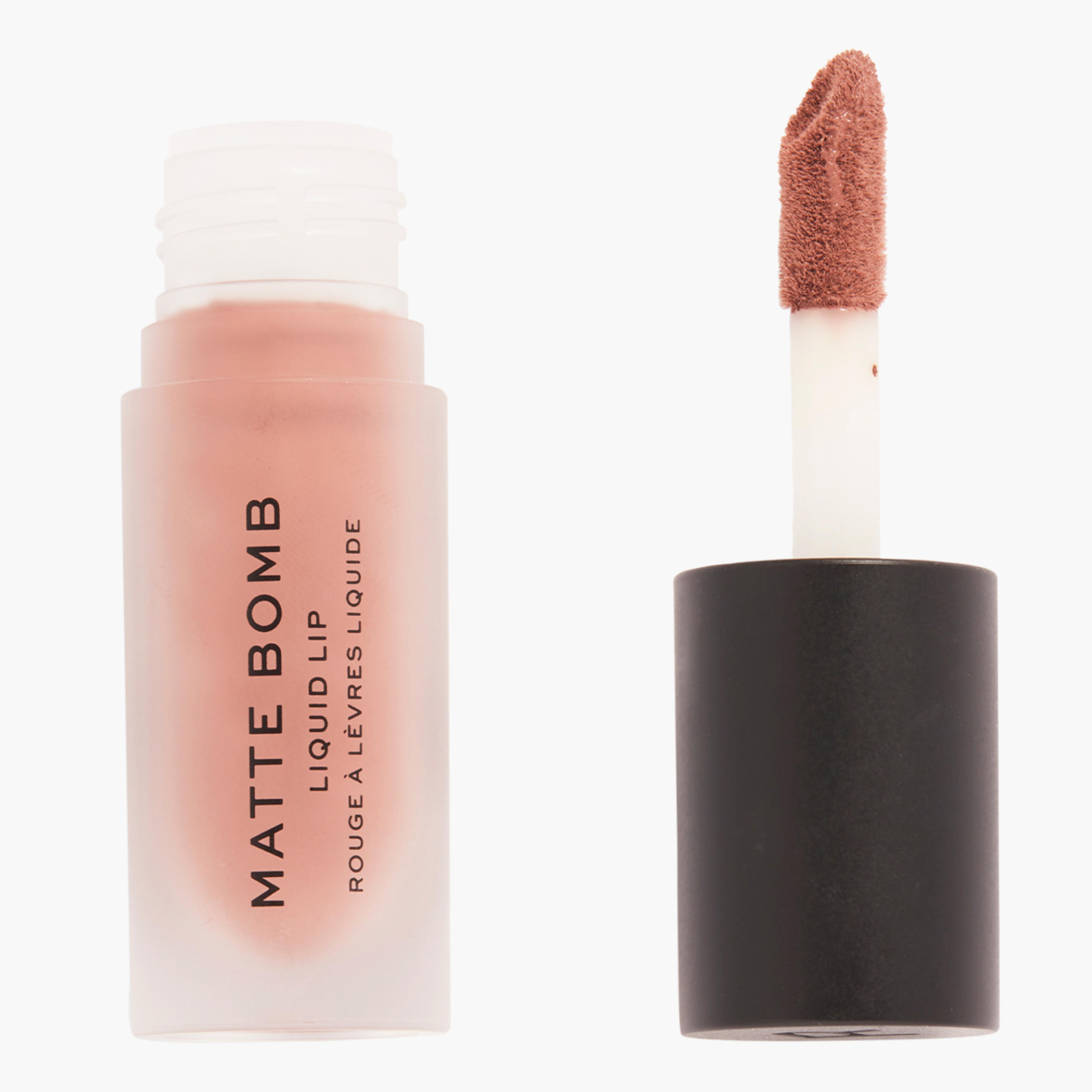 Makeup Revolution Matte Bomb Liquid Lipstick-beautyandpersonalcare-makeup-lips-liquidlipsticks-image-2