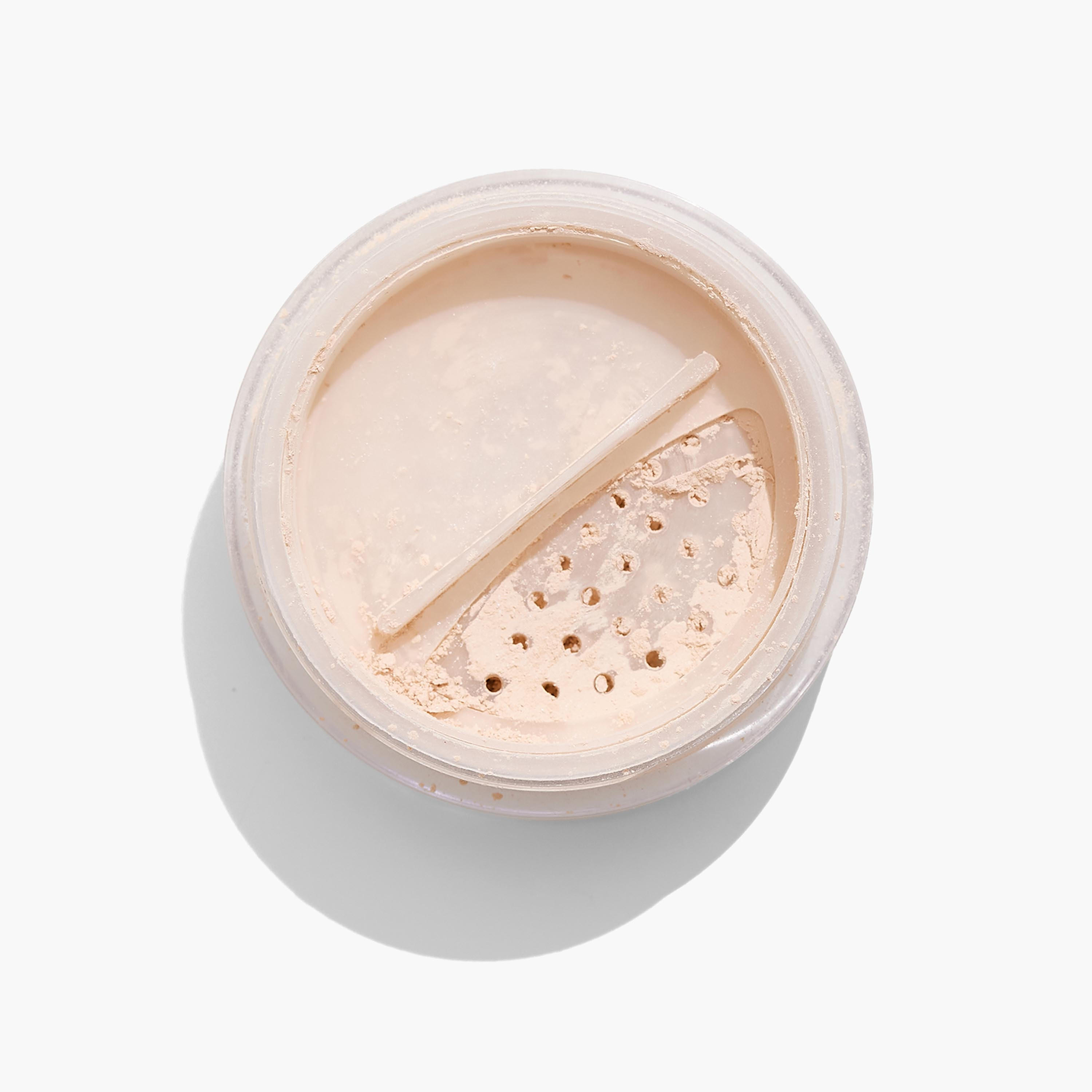 بودرة الوجه الشفافة كاميليون من جوش-beautyandpersonalcare-makeup-face-facepowders-image-3