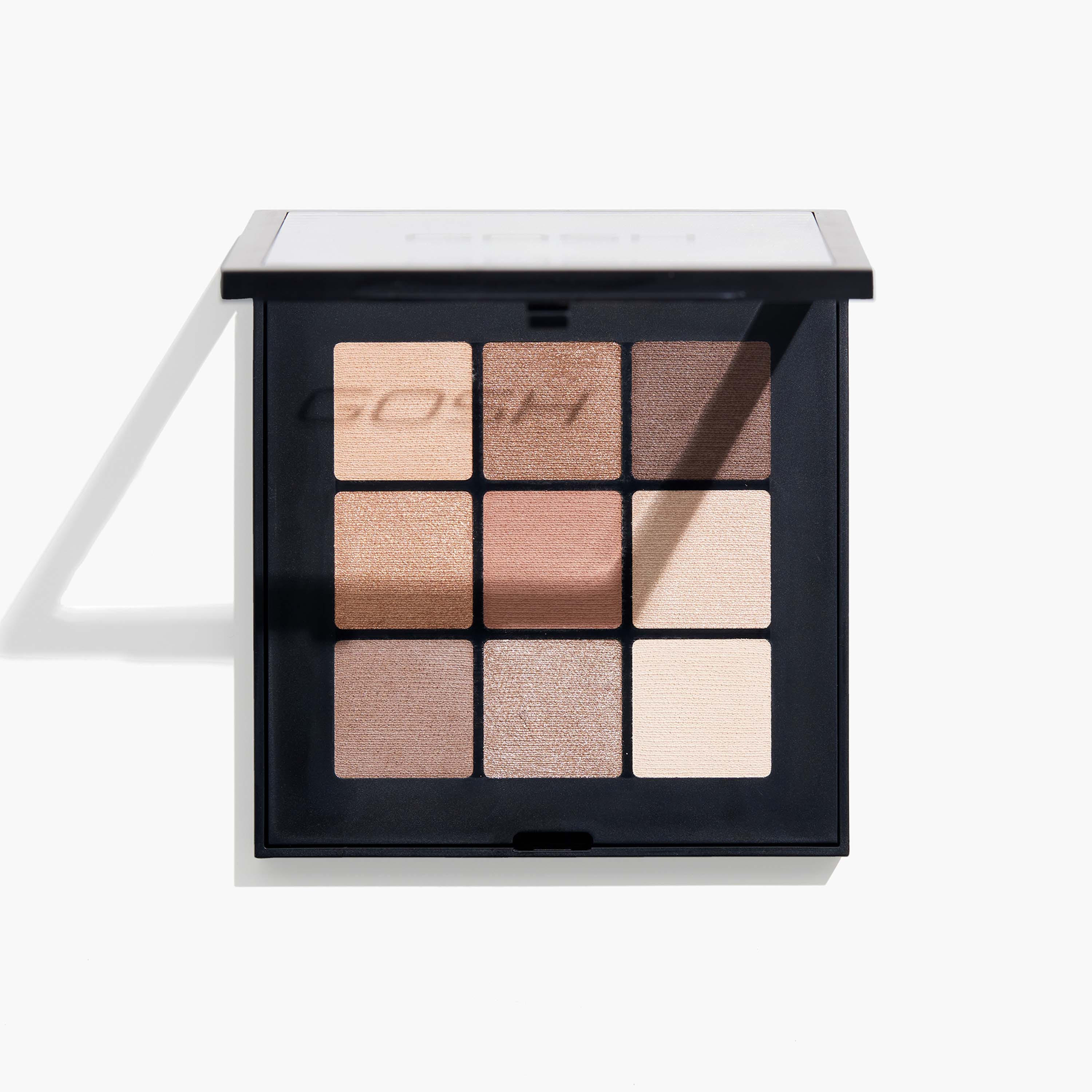 لوحة ظلال العيون أيدينتتي بي هوبفل من جوش-beautyandpersonalcare-makeup-eyes-eyeshadows-image-1