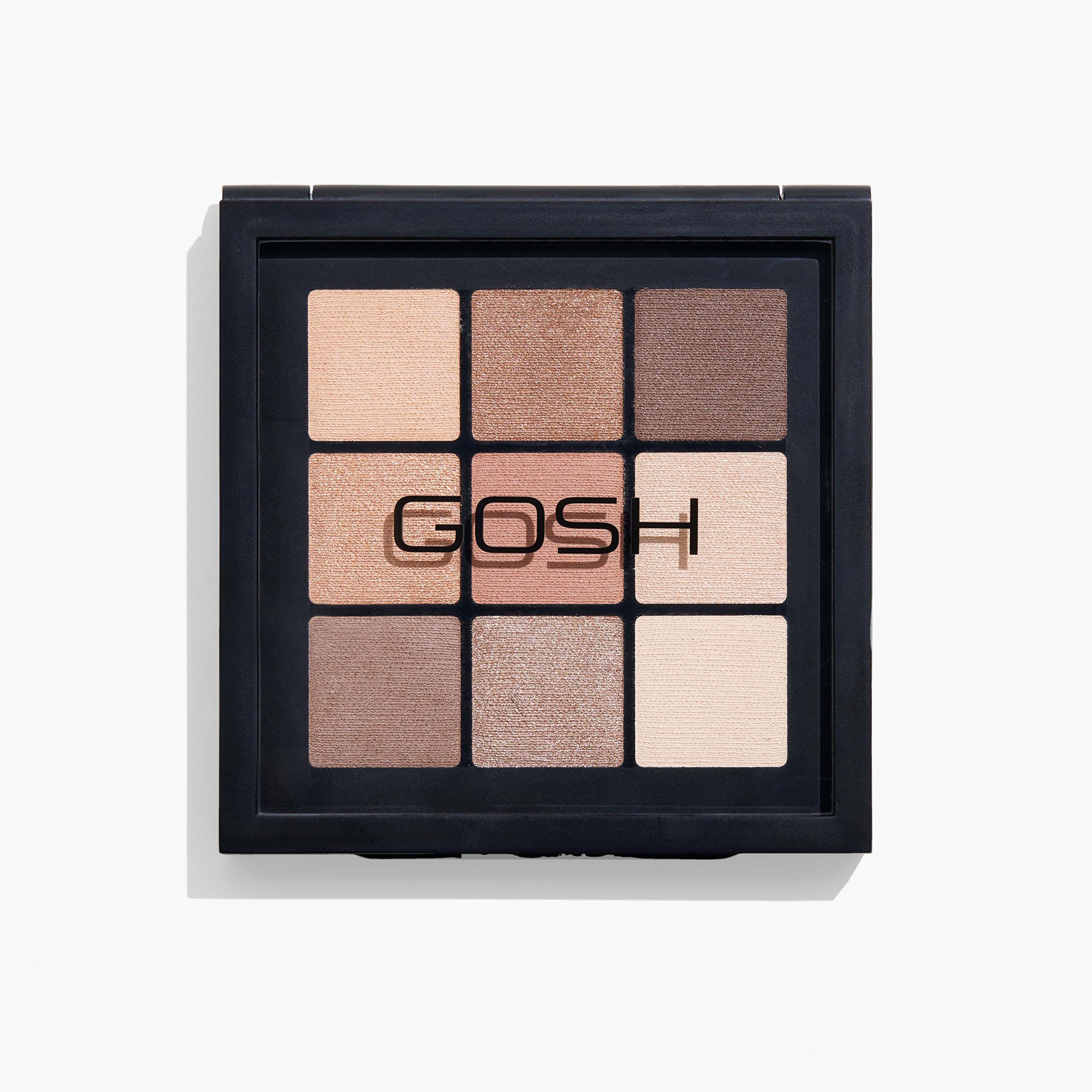 لوحة ظلال العيون أيدينتتي بي هوبفل من جوش-beautyandpersonalcare-makeup-eyes-eyeshadows-image-2
