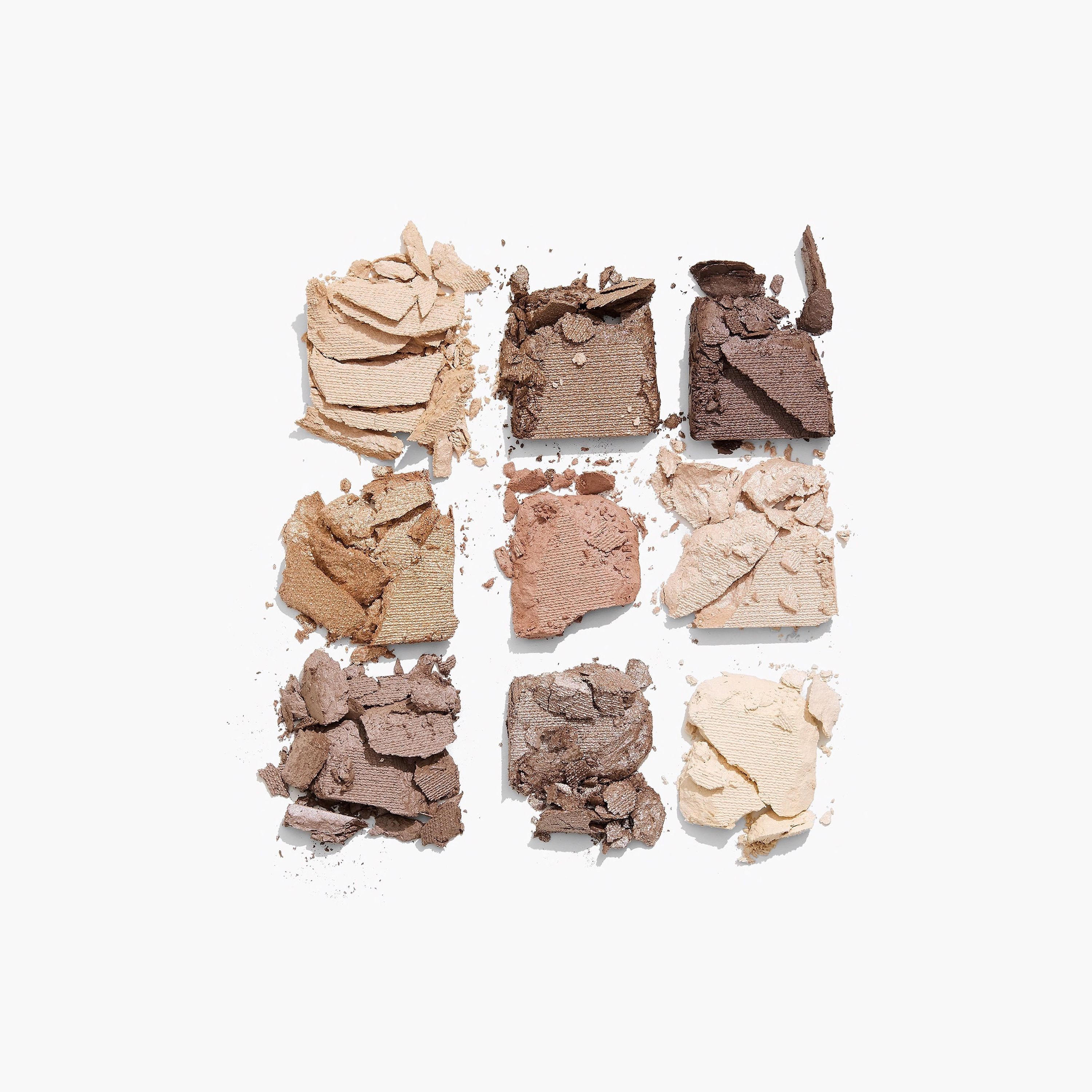 لوحة ظلال العيون أيدينتتي بي هوبفل من جوش-beautyandpersonalcare-makeup-eyes-eyeshadows-image-3