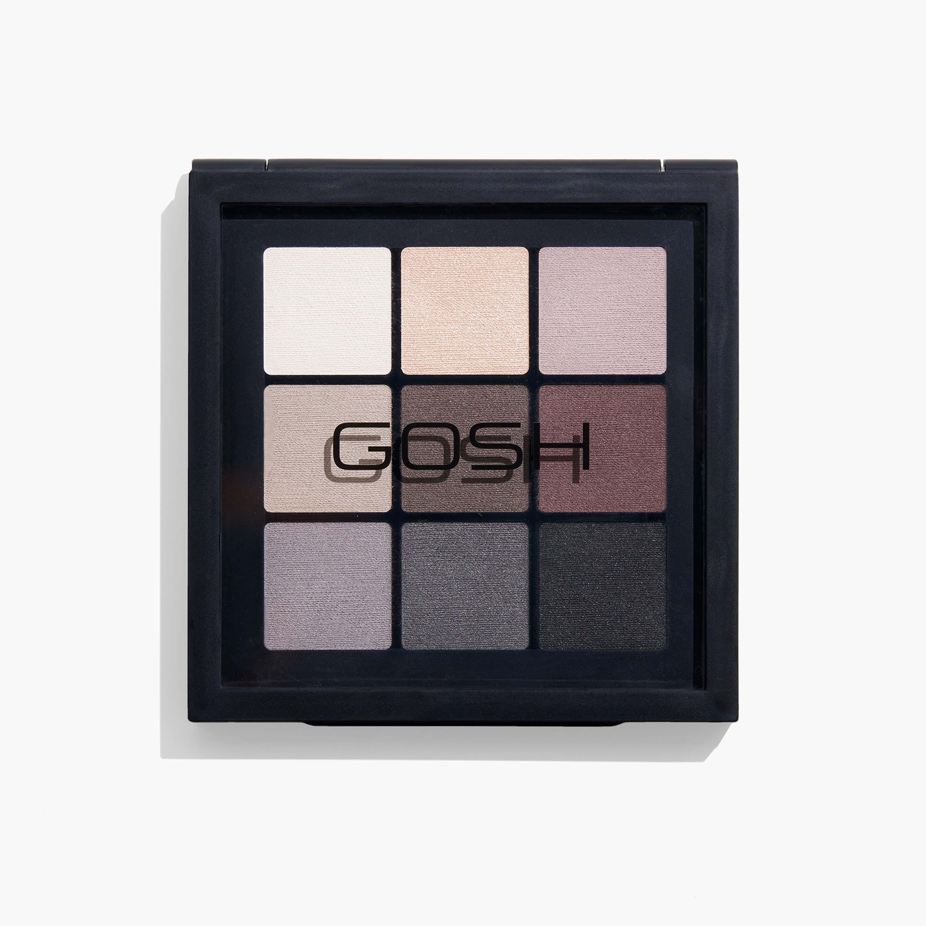 لوحة ظلال العيون أيدينتتي بي هوبفل من جوش-beautyandpersonalcare-makeup-eyes-eyeshadows-image-5
