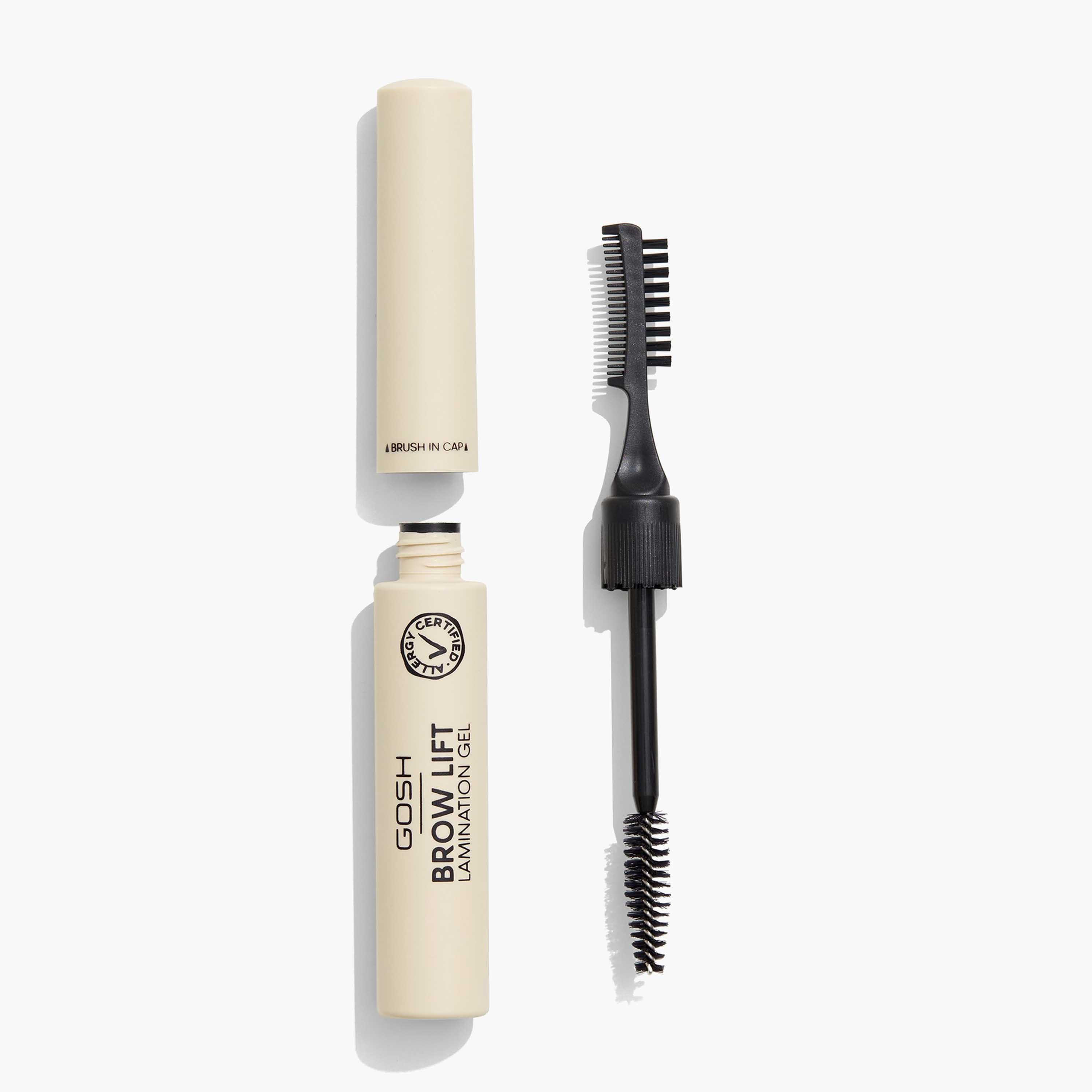 Gosh Brow Lift Lamination Gel-beautyandpersonalcare-makeup-eyes-eyebrows-image-2