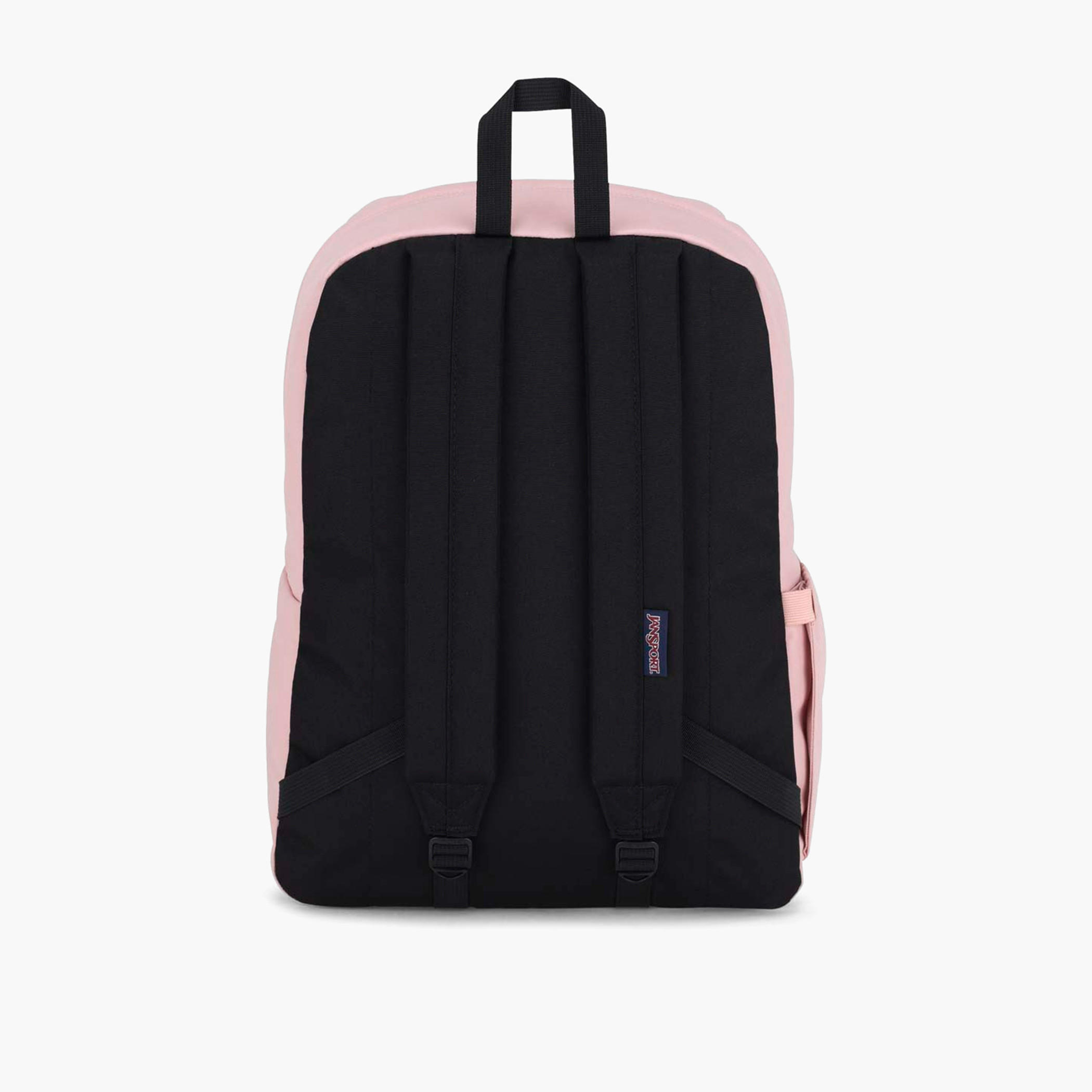 شنطة ظهر سادة بسحّاب إغلاق وحمّالات قابلة للتعديل من جانسبورت - 60x40x46 سم-school-bagsandbackpacks-backpacks-image-2