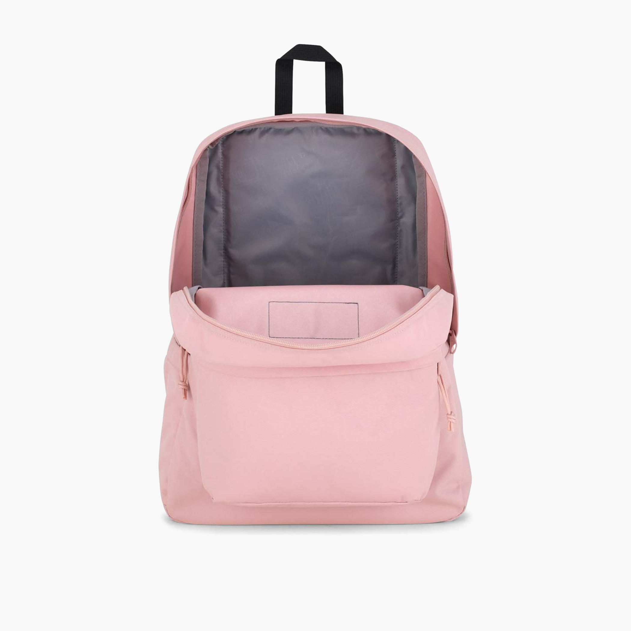 شنطة ظهر سادة بسحّاب إغلاق وحمّالات قابلة للتعديل من جانسبورت - 60x40x46 سم-school-bagsandbackpacks-backpacks-image-5