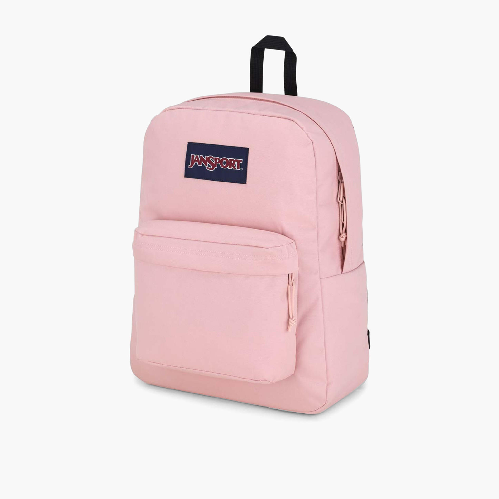 شنطة ظهر سادة بسحّاب إغلاق وحمّالات قابلة للتعديل من جانسبورت - 60x40x46 سم-school-bagsandbackpacks-backpacks-image-6