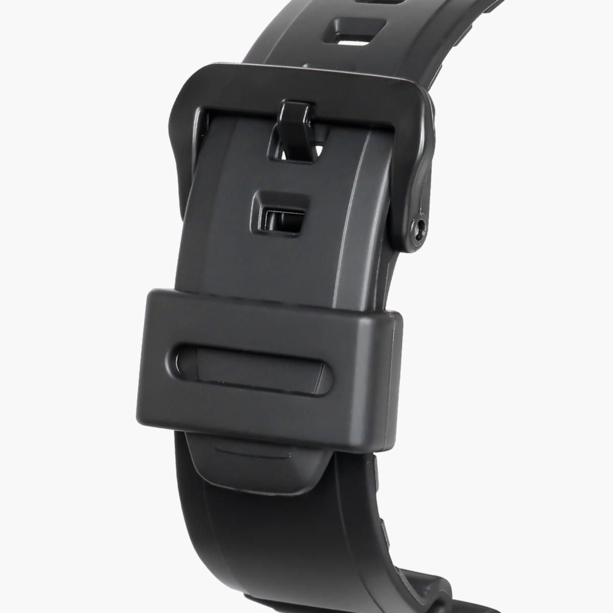 Casio Men's Black Digital Plastic Strap Watch -AE-2000W-1BVDF-men-watchesandjewellery-watches-image-4