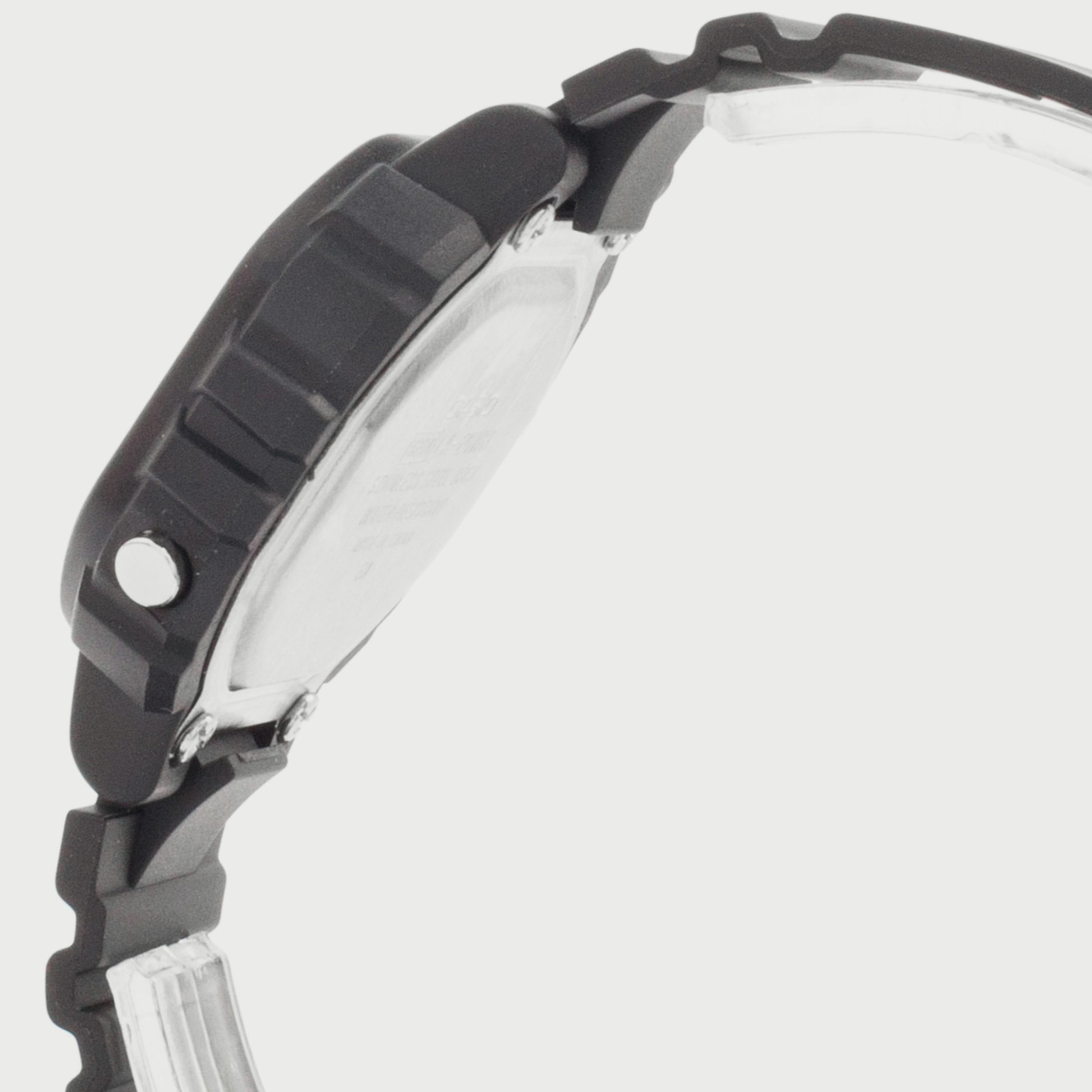 Casio Women's Black Digital Plastic Strap Watch -LA-20WH-4ADF-women-watchesandjewellery-watches-image-2