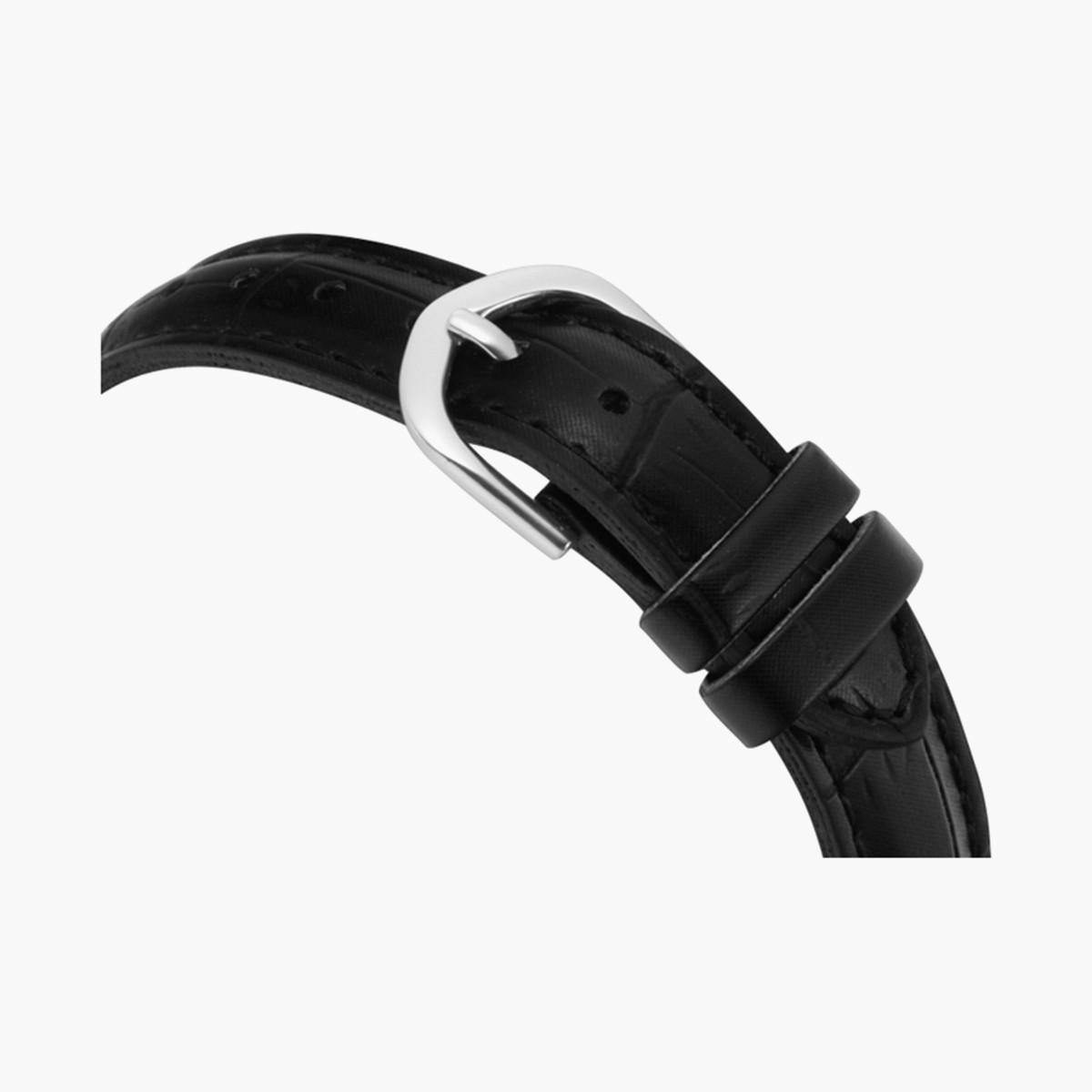 LTP-V004L-7AUDF- راقب حزام ستانليس ستيل تناظرية أسود للنساء كاسيو-women-watchesandjewellery-watches-image-3