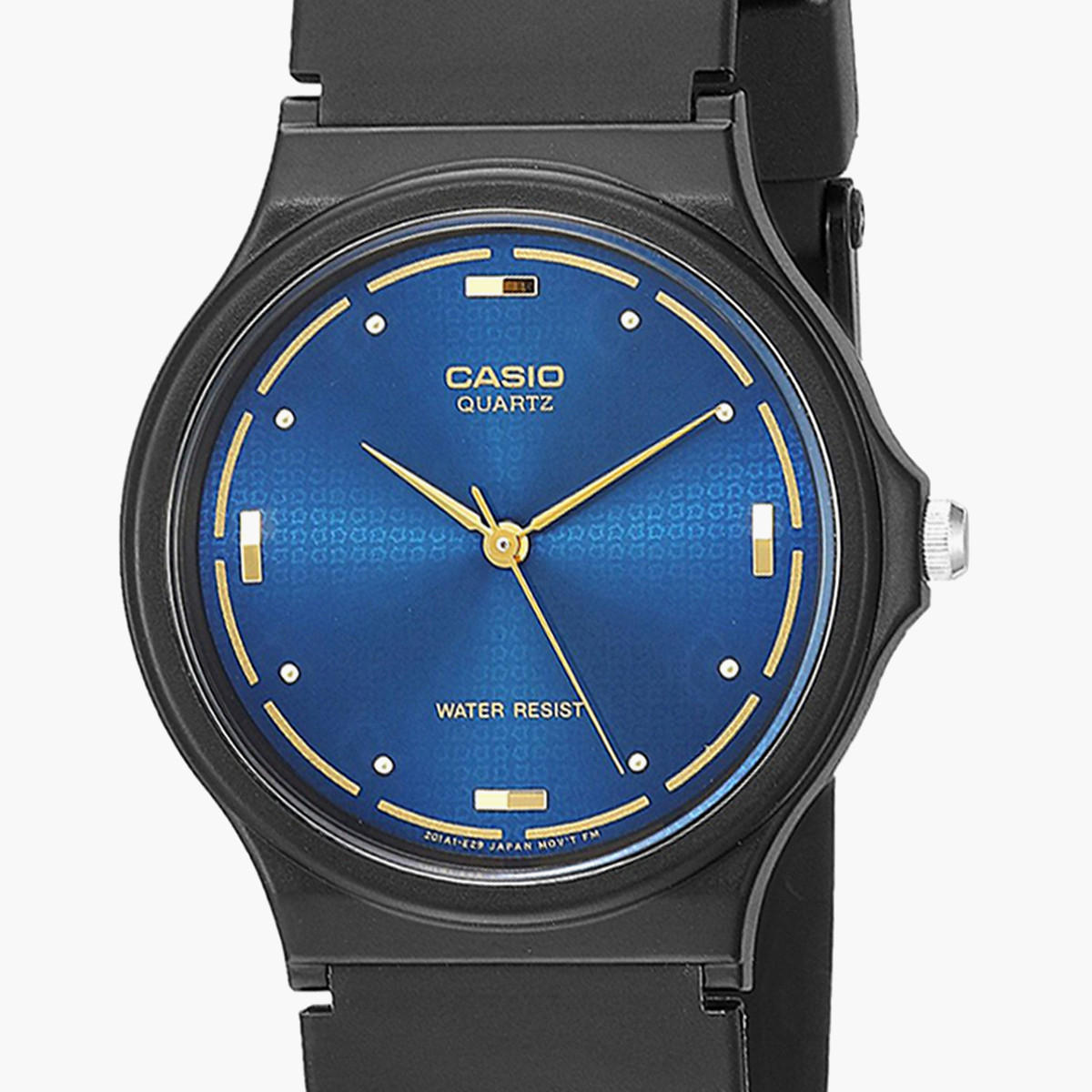 Casio Unisex Black Analog Resin Strap Watch -MQ-76-2ALDF-men-watchesandjewellery-watches-image-3