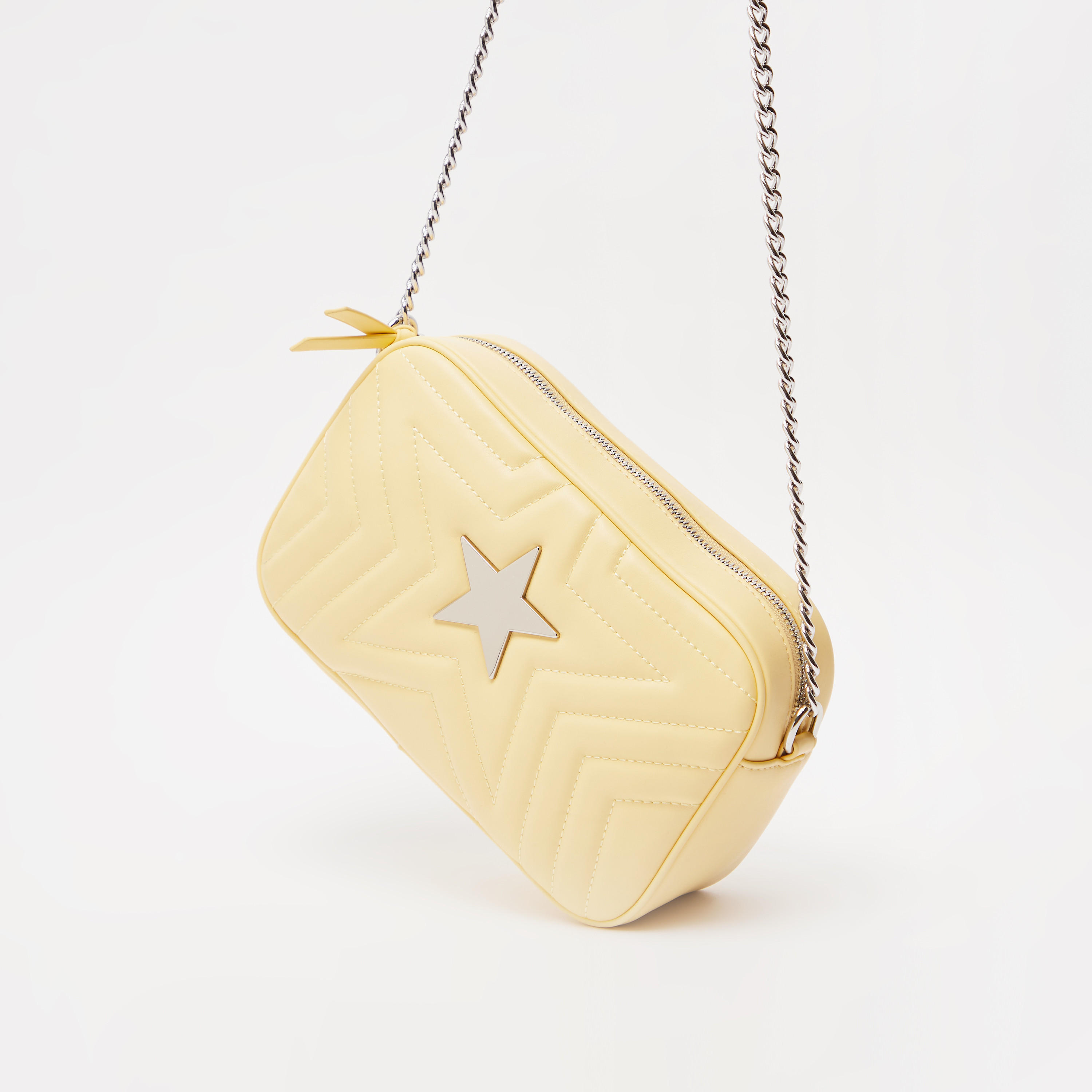 شنطة كروس بودي مبطنة بسحاب إغلاق من ميسي-women-bagsandwallets-handbags-image-2