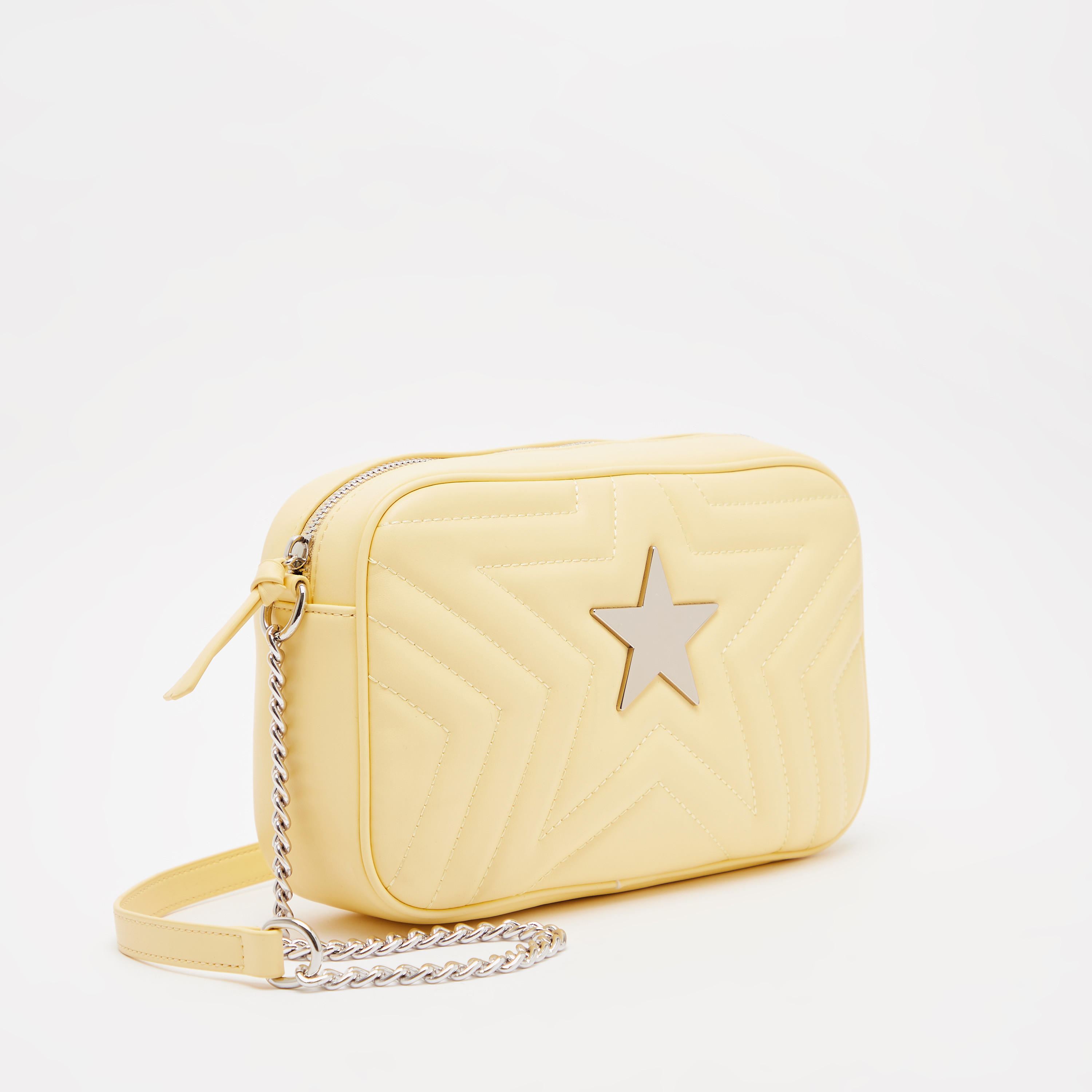 شنطة كروس بودي مبطنة بسحاب إغلاق من ميسي-women-bagsandwallets-handbags-image-3